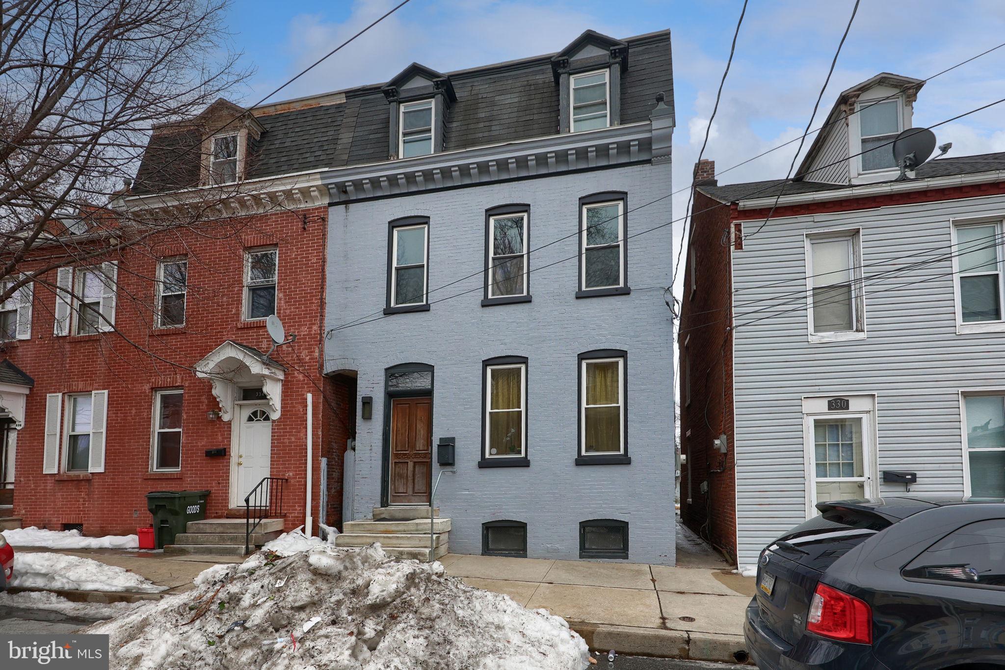 HISTORIC COLUMBIA - Residential