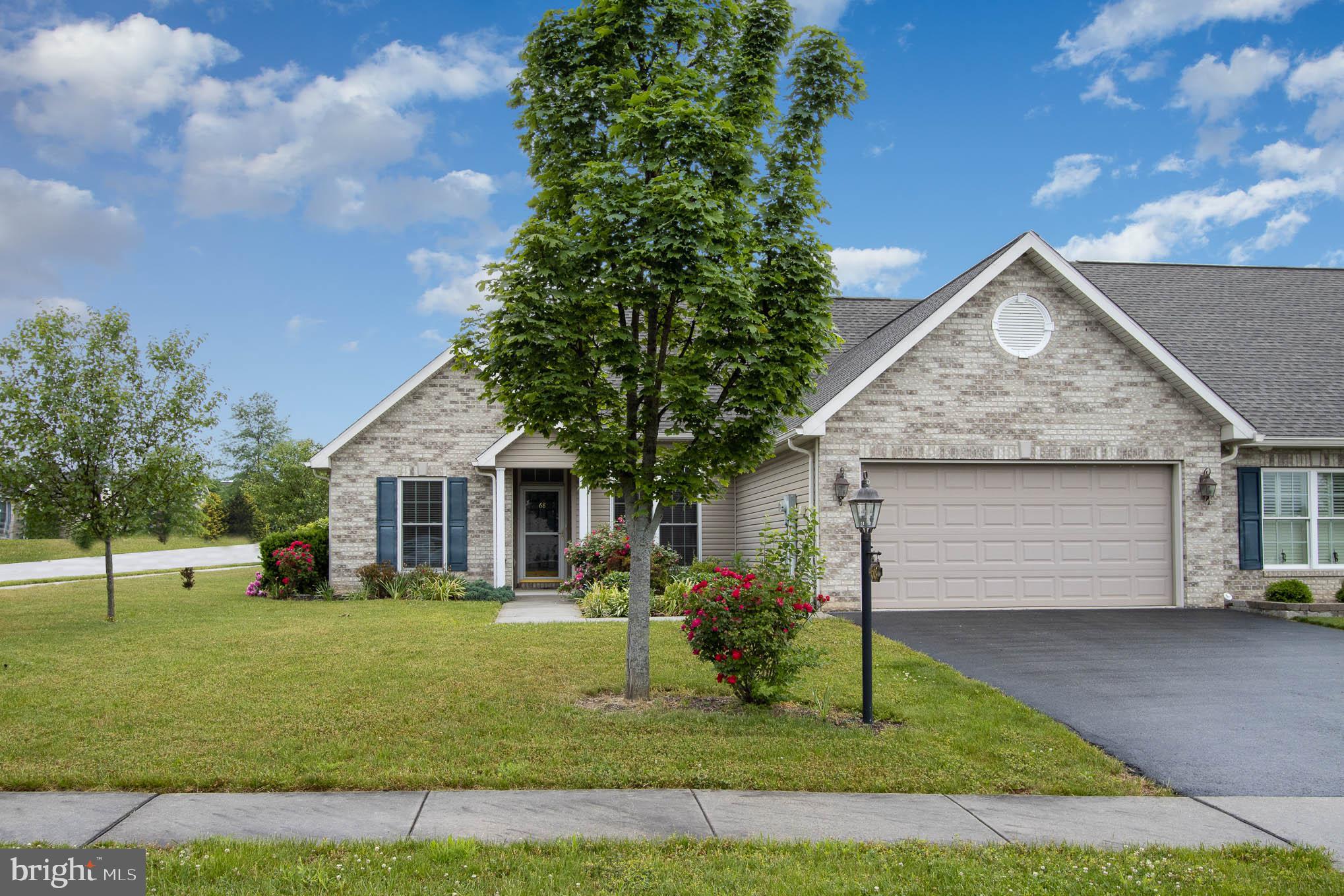 SUMMERFIELD - Residential