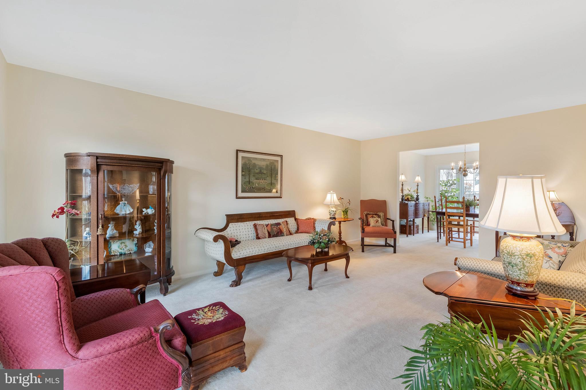 RACEWAY FARMS - Residential