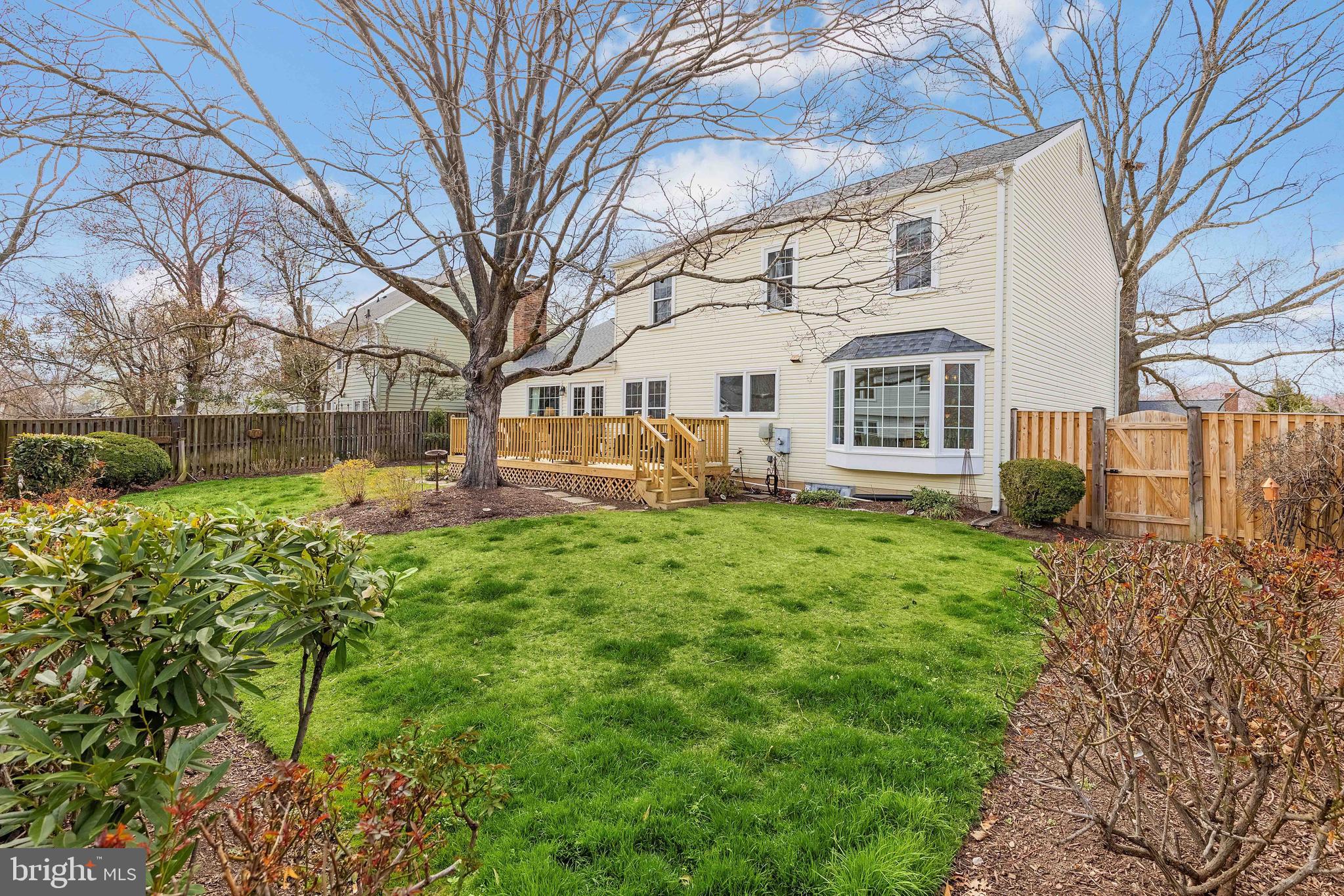 RACEWAY FARMS - Residential