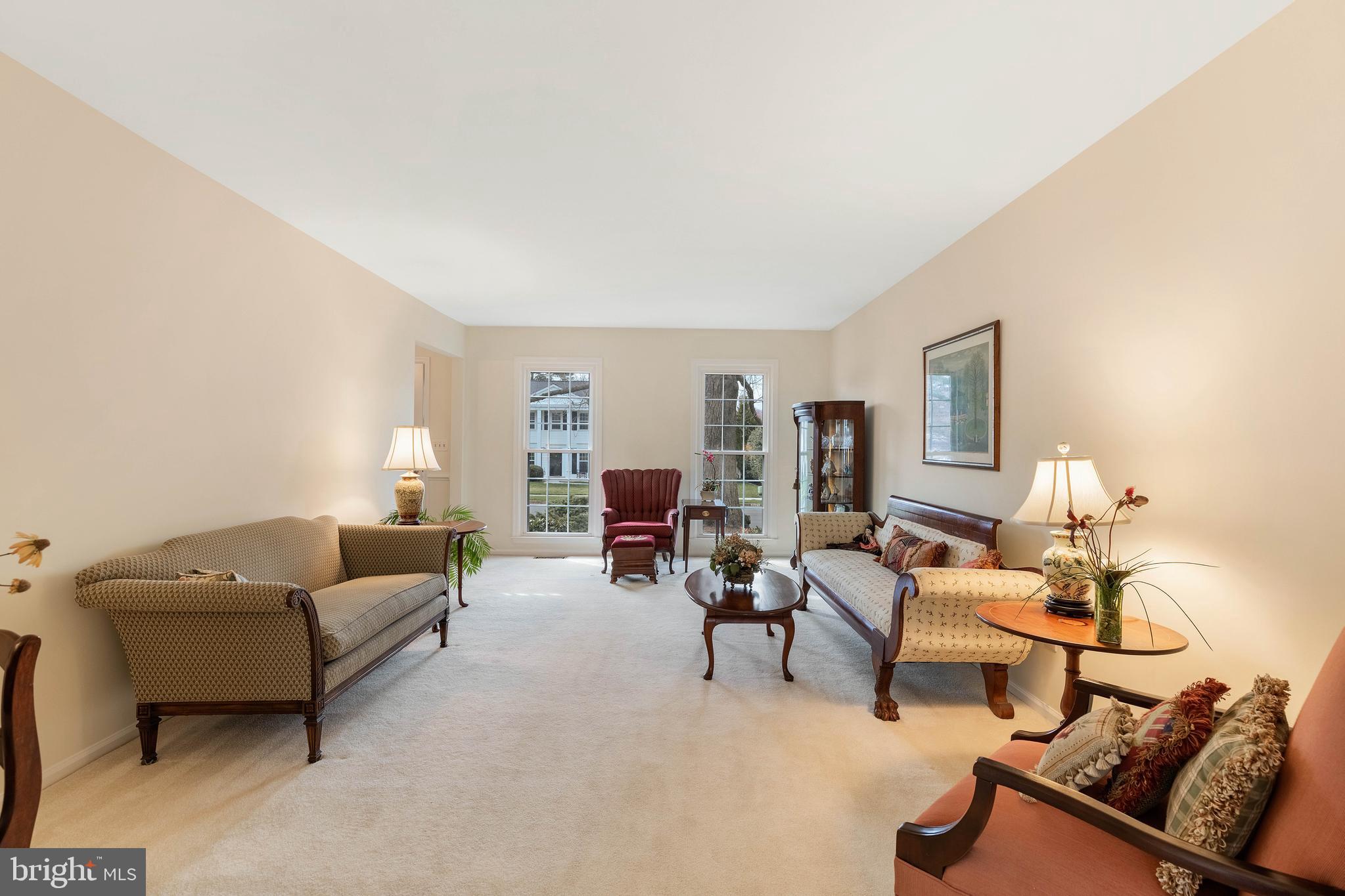 RACEWAY FARMS - Residential