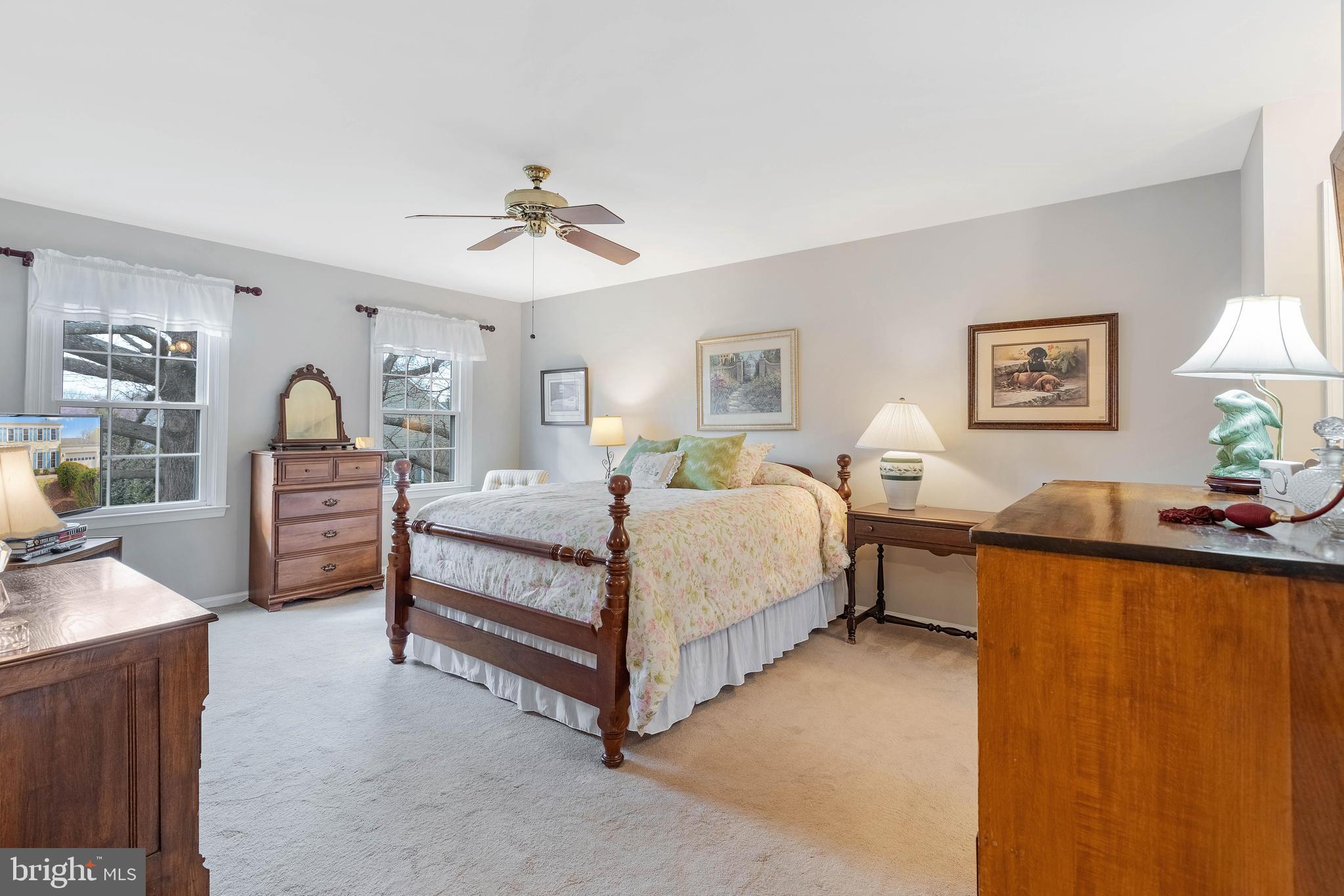 RACEWAY FARMS - Residential