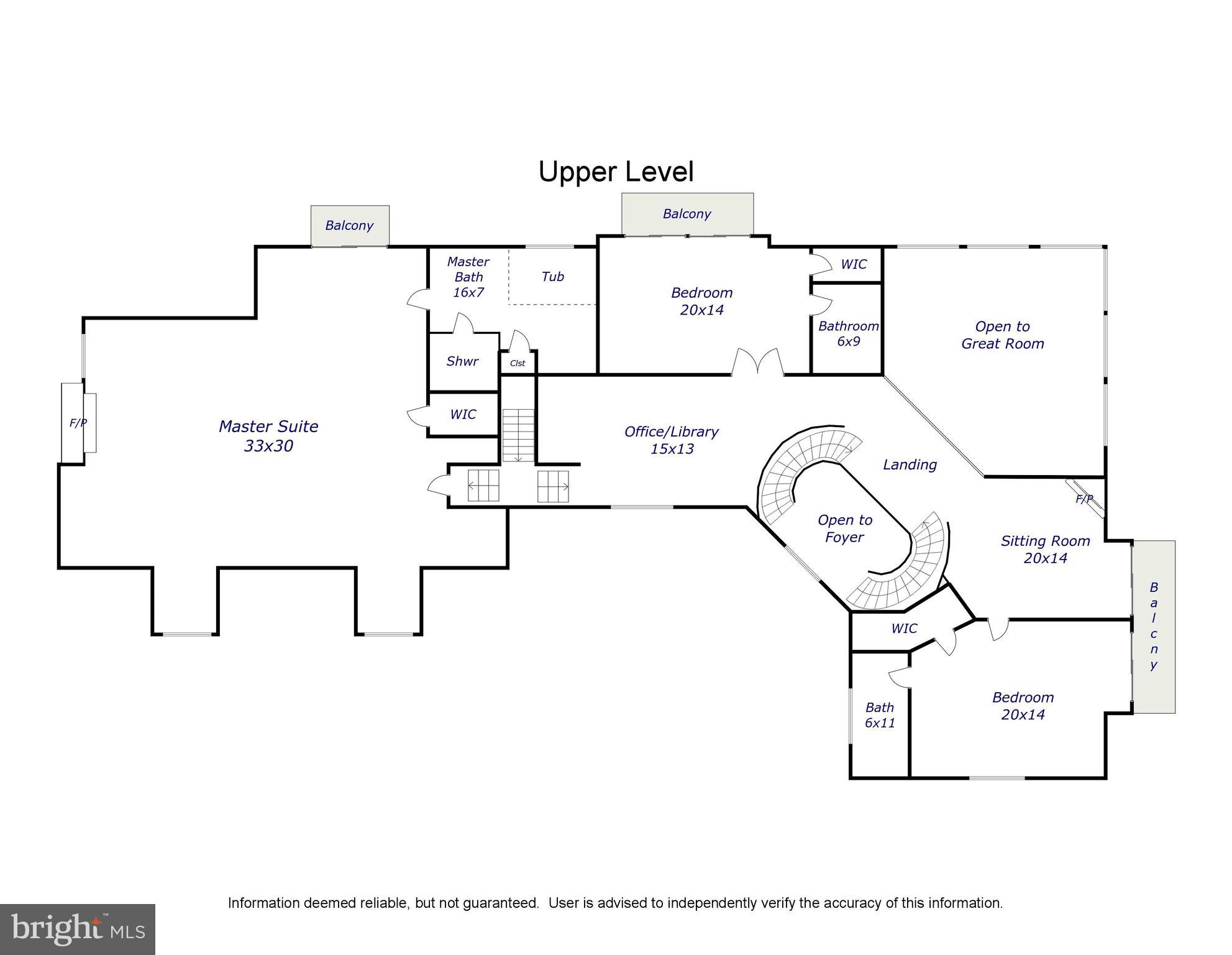 FAIR PROSPECT - Residential