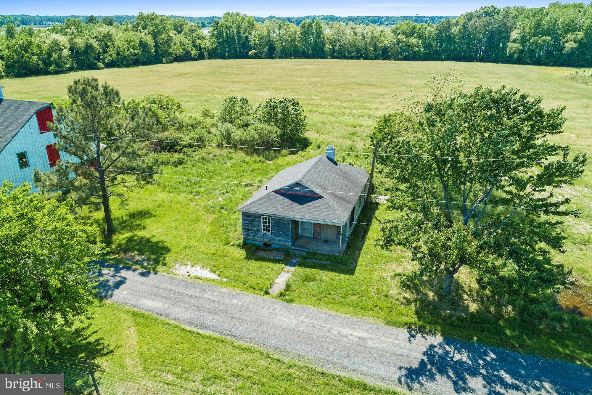 FAIR PROSPECT - Residential
