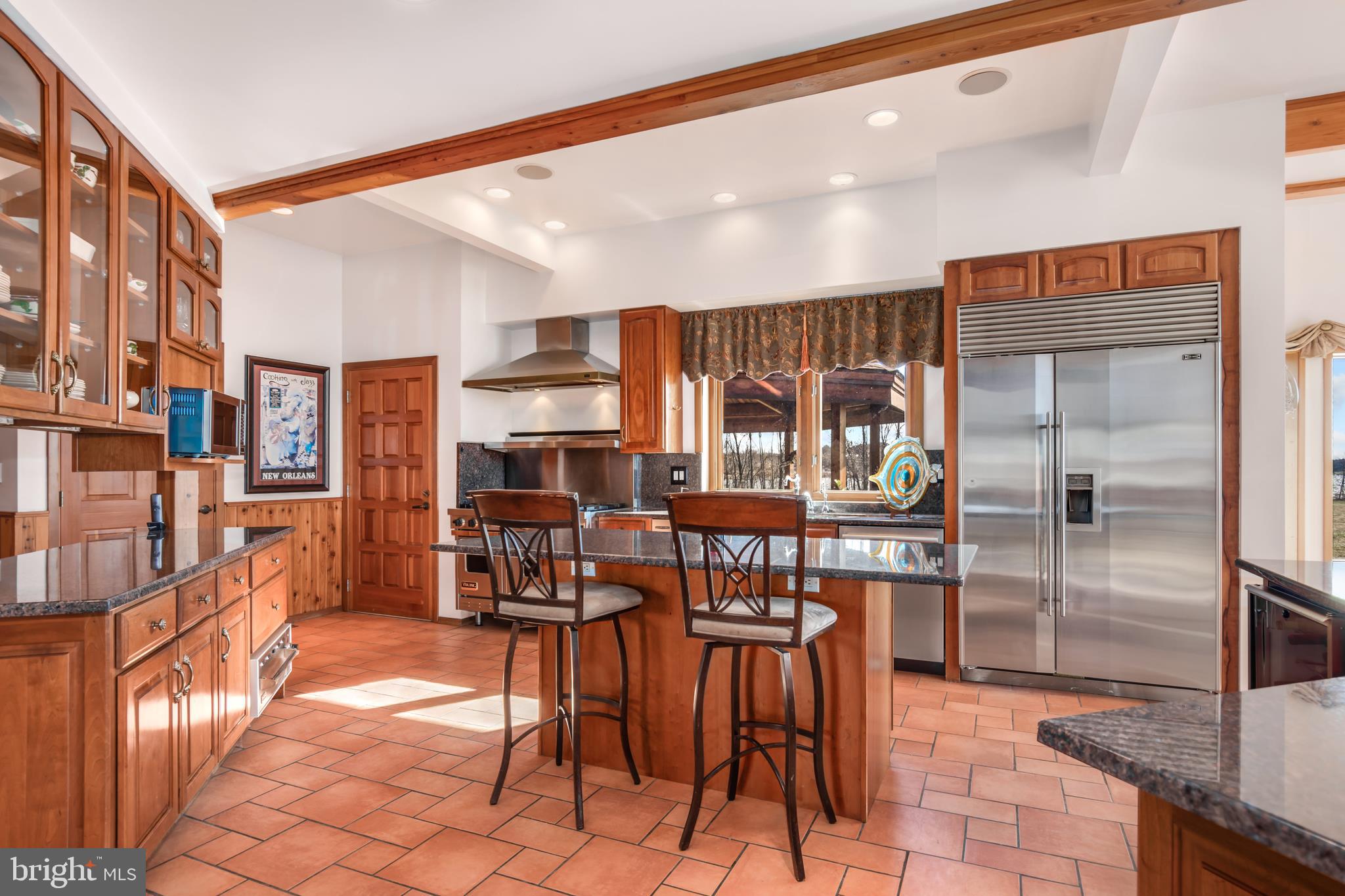 FAIR PROSPECT - Residential