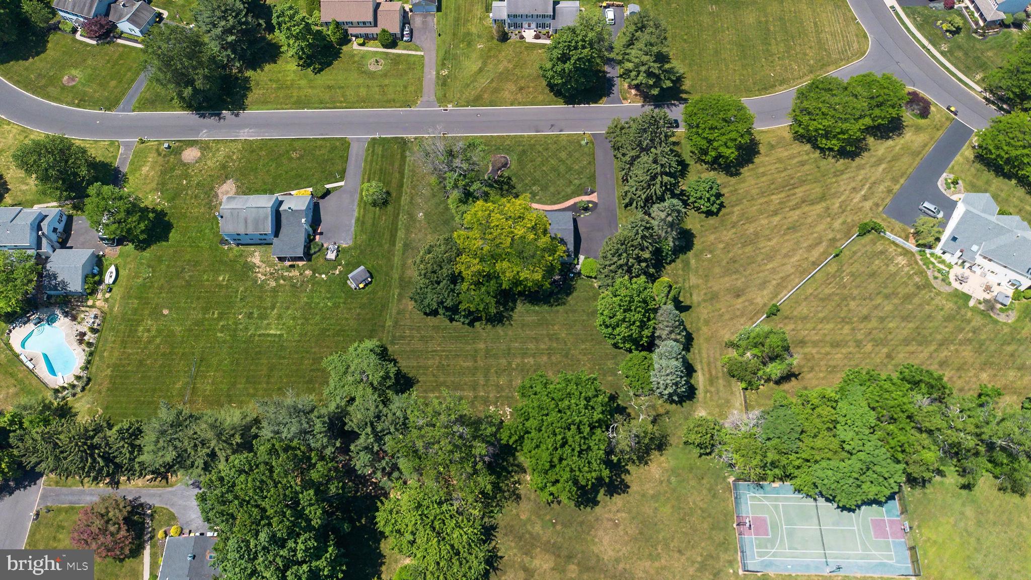WOODRIDGE - Residential