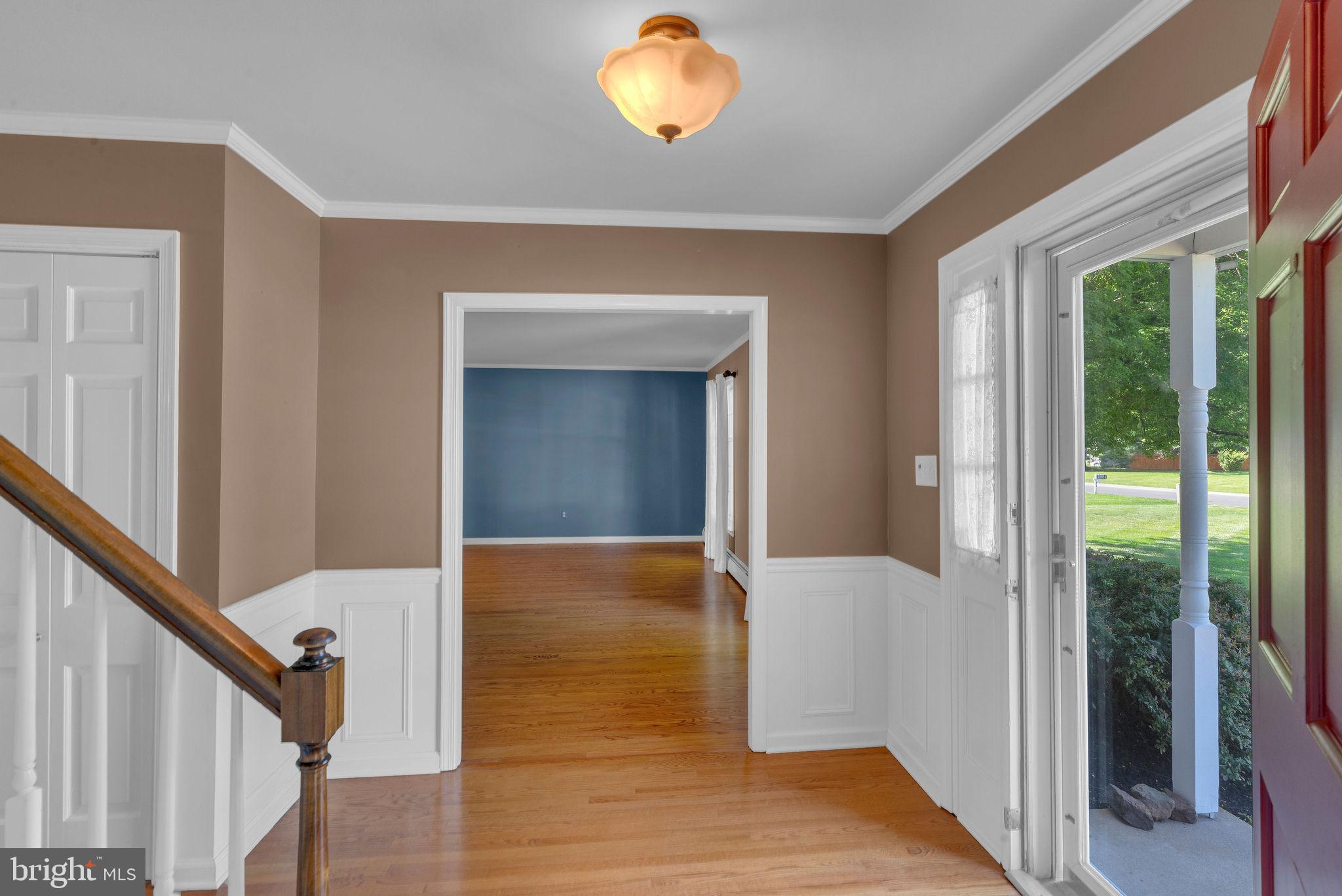 WOODRIDGE - Residential