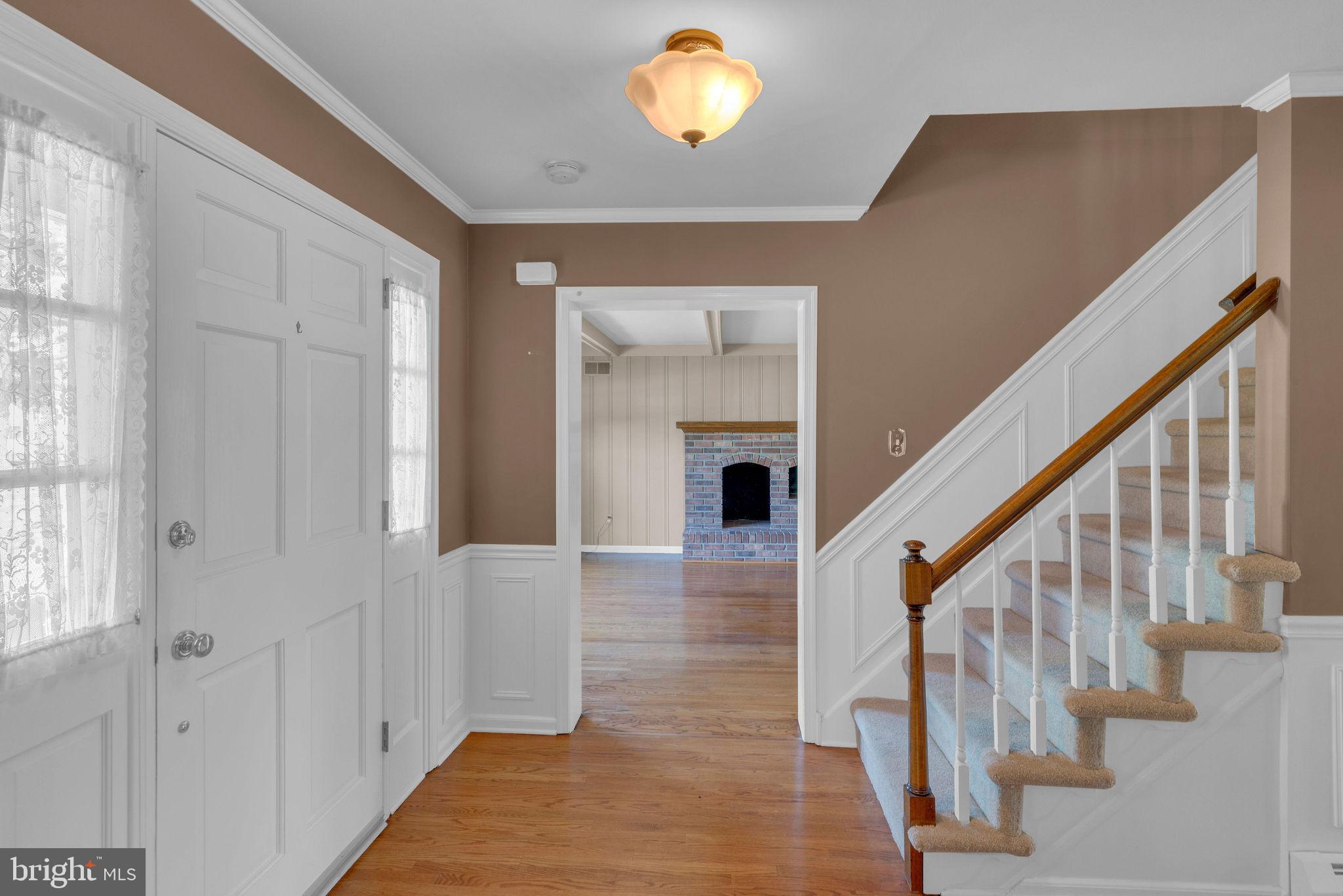 WOODRIDGE - Residential