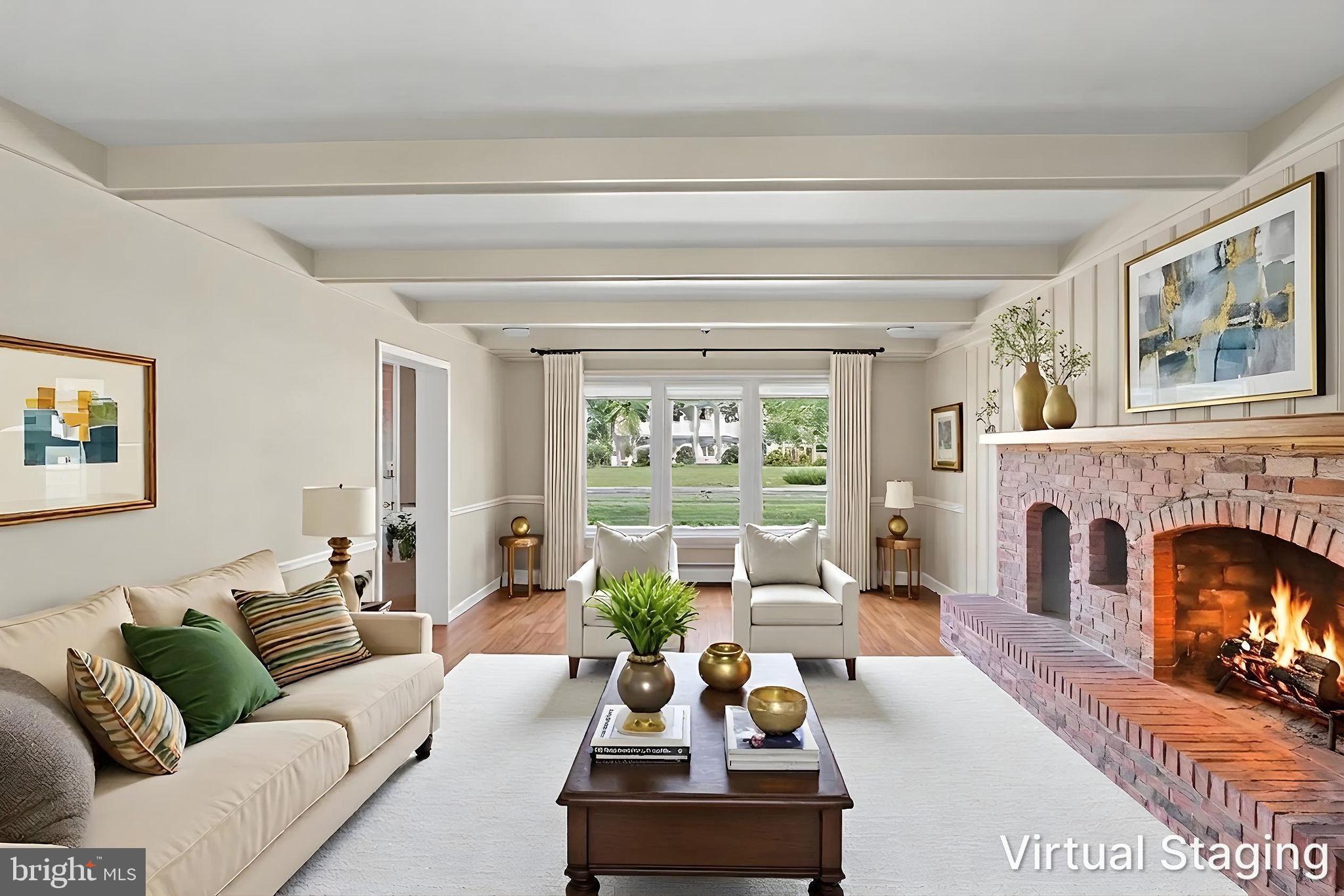 WOODRIDGE - Residential