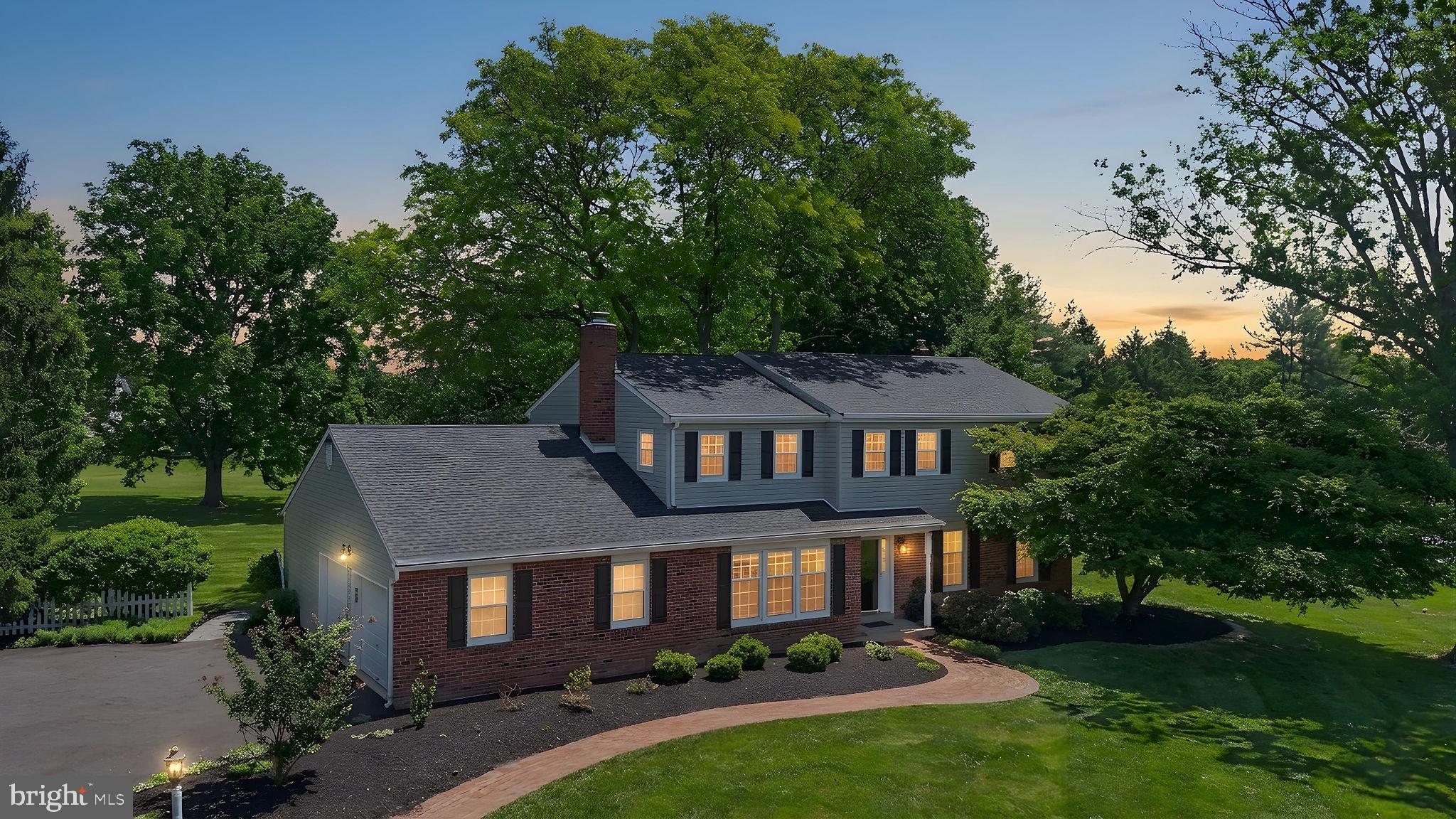 WOODRIDGE - Residential
