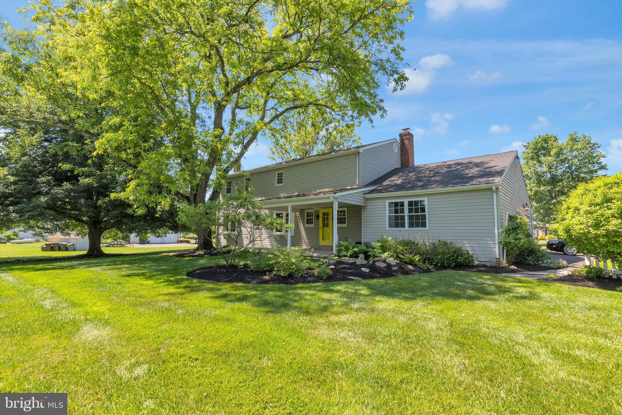 WOODRIDGE - Residential