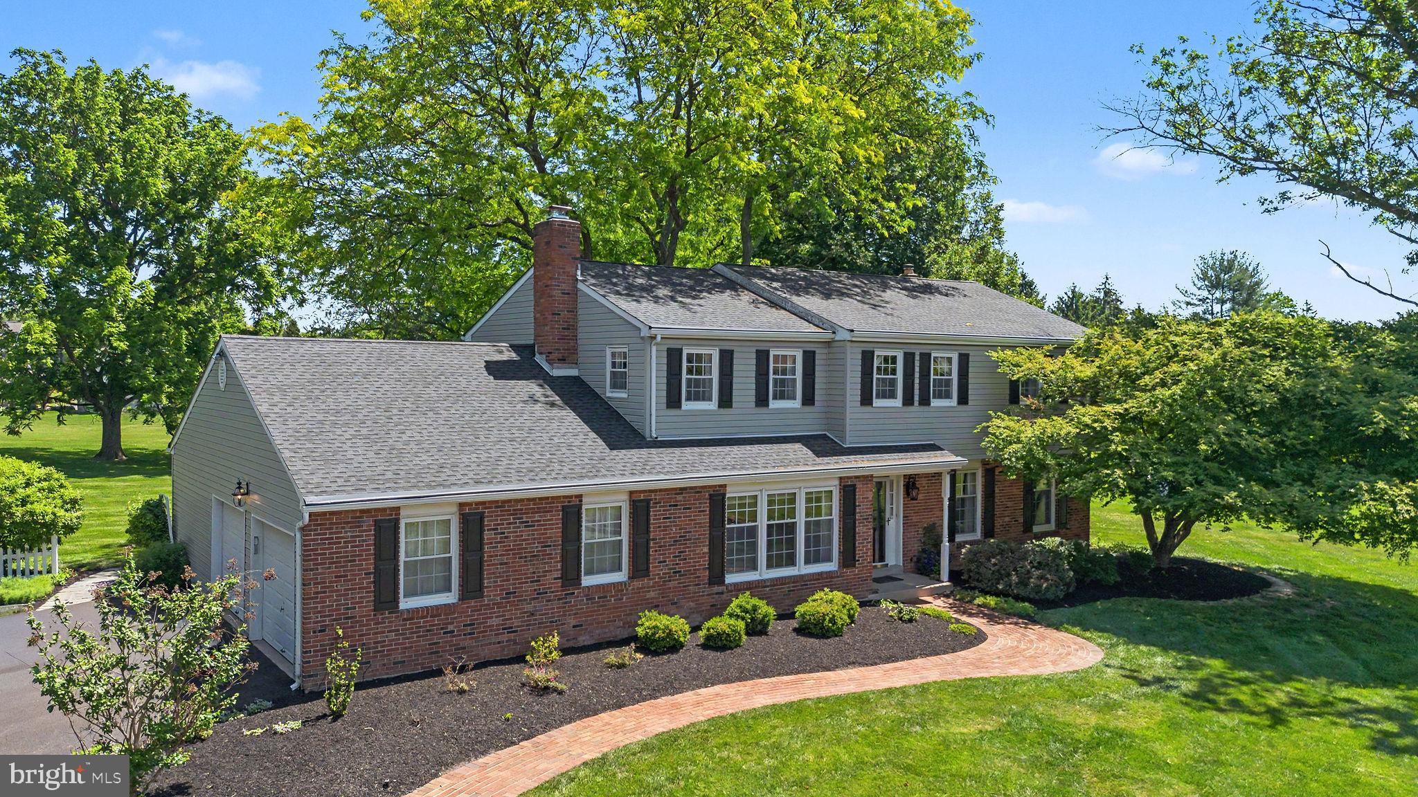 WOODRIDGE - Residential