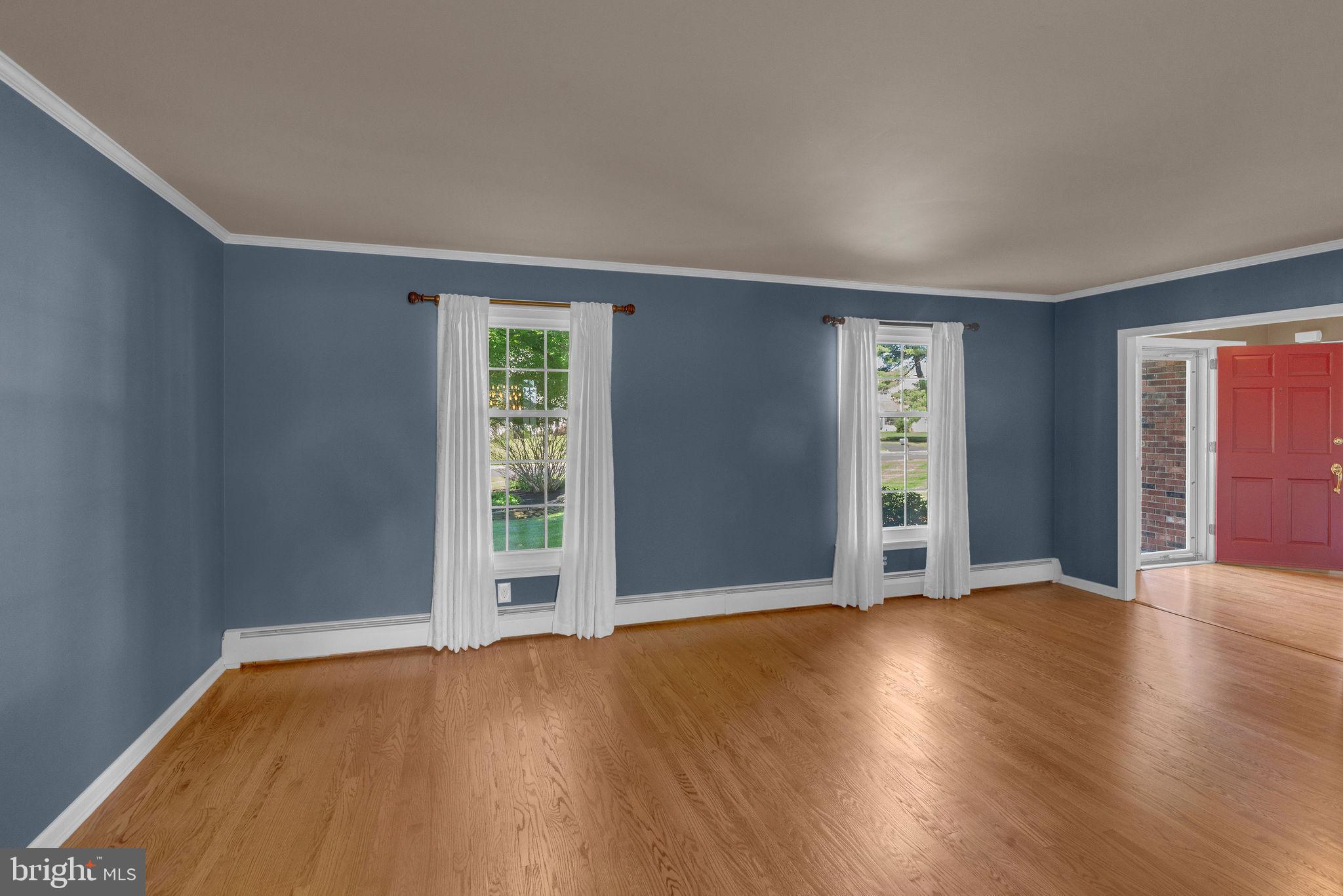 WOODRIDGE - Residential