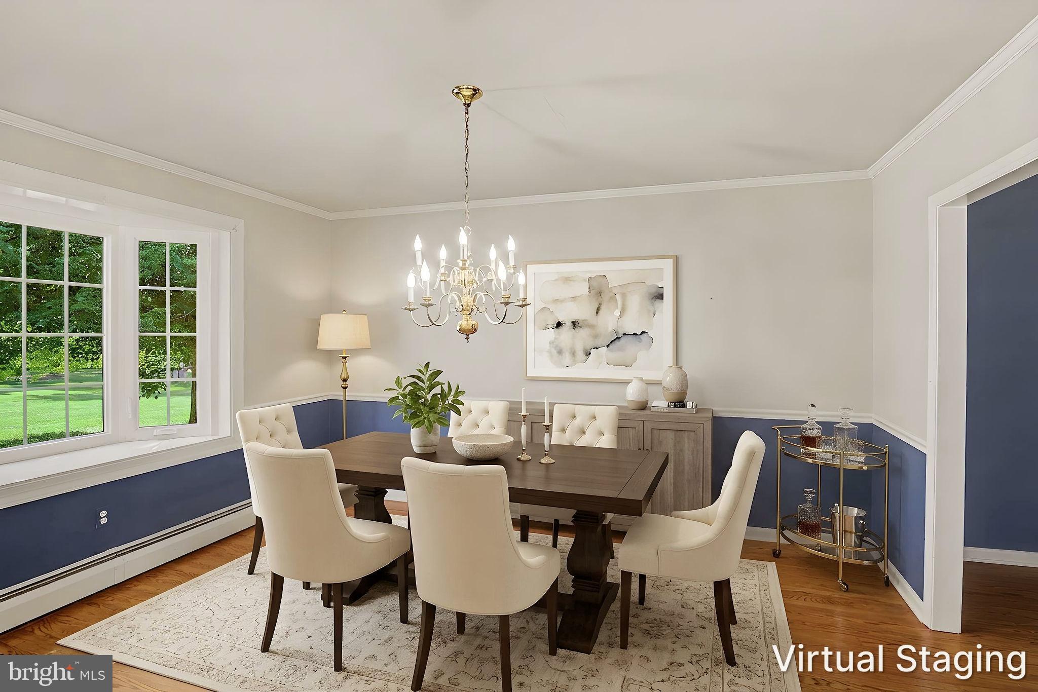 WOODRIDGE - Residential