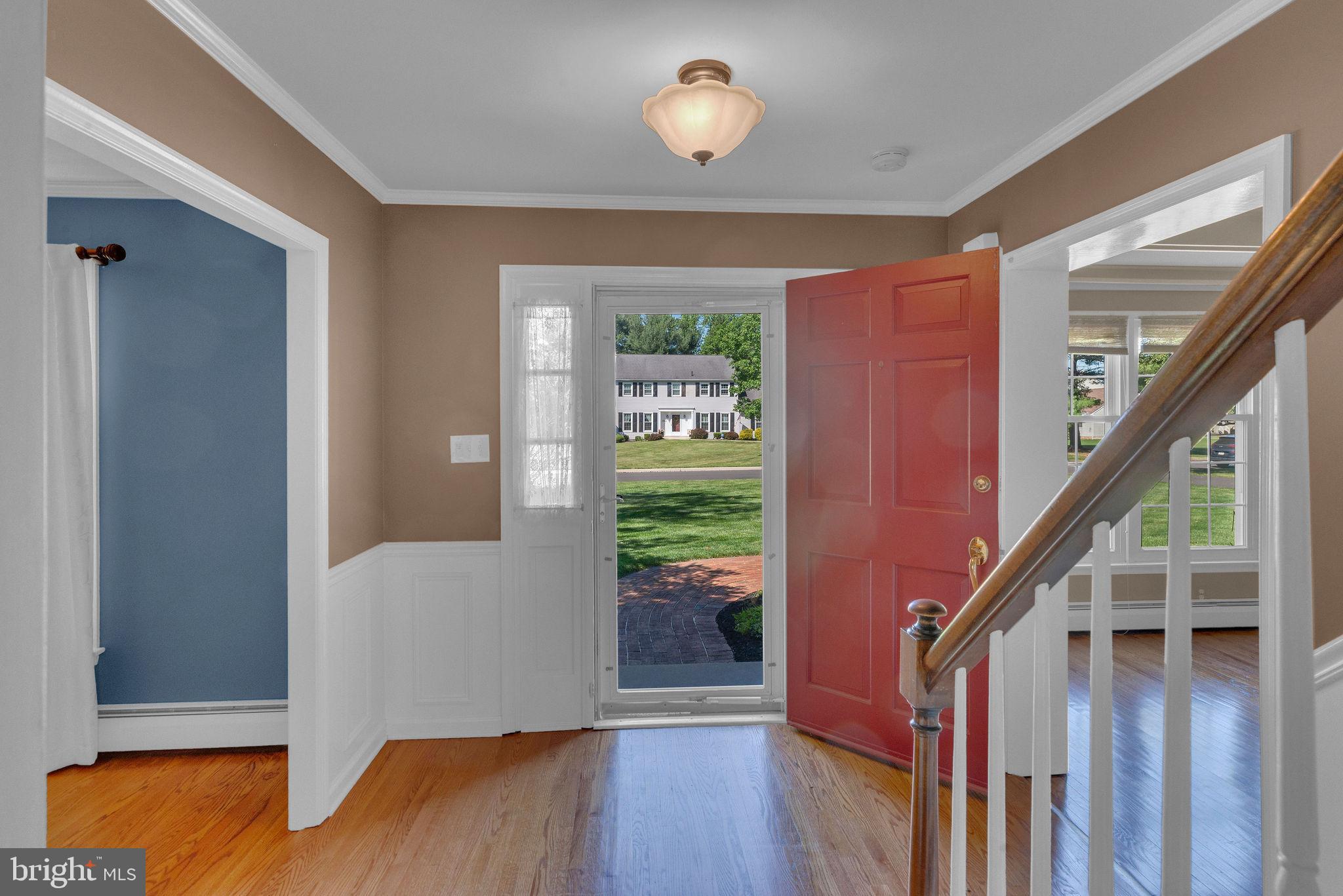 WOODRIDGE - Residential