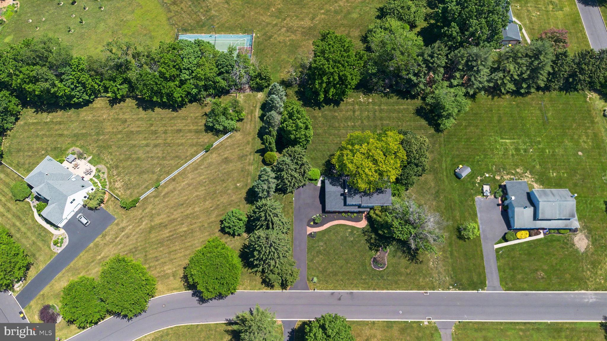 WOODRIDGE - Residential