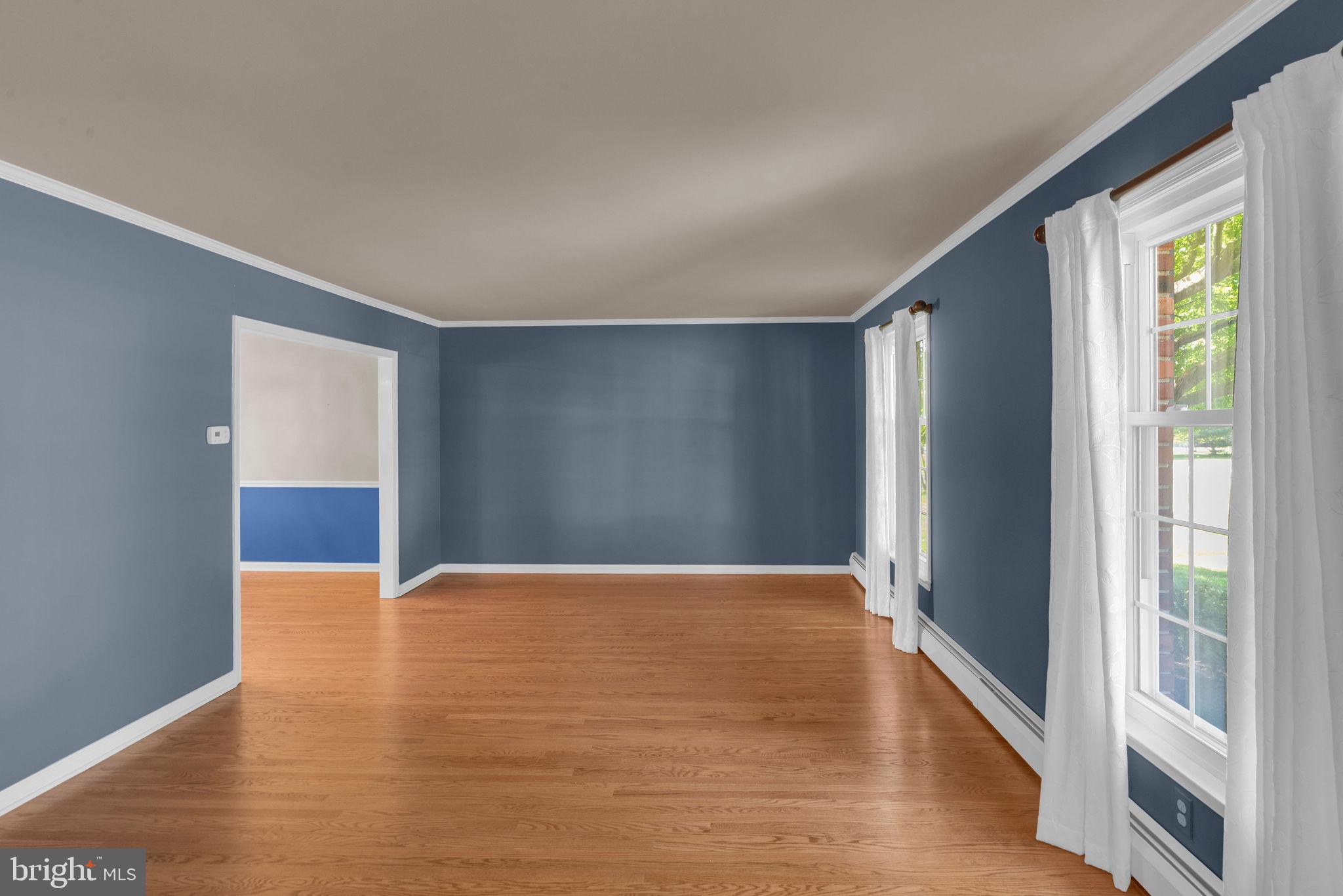 WOODRIDGE - Residential