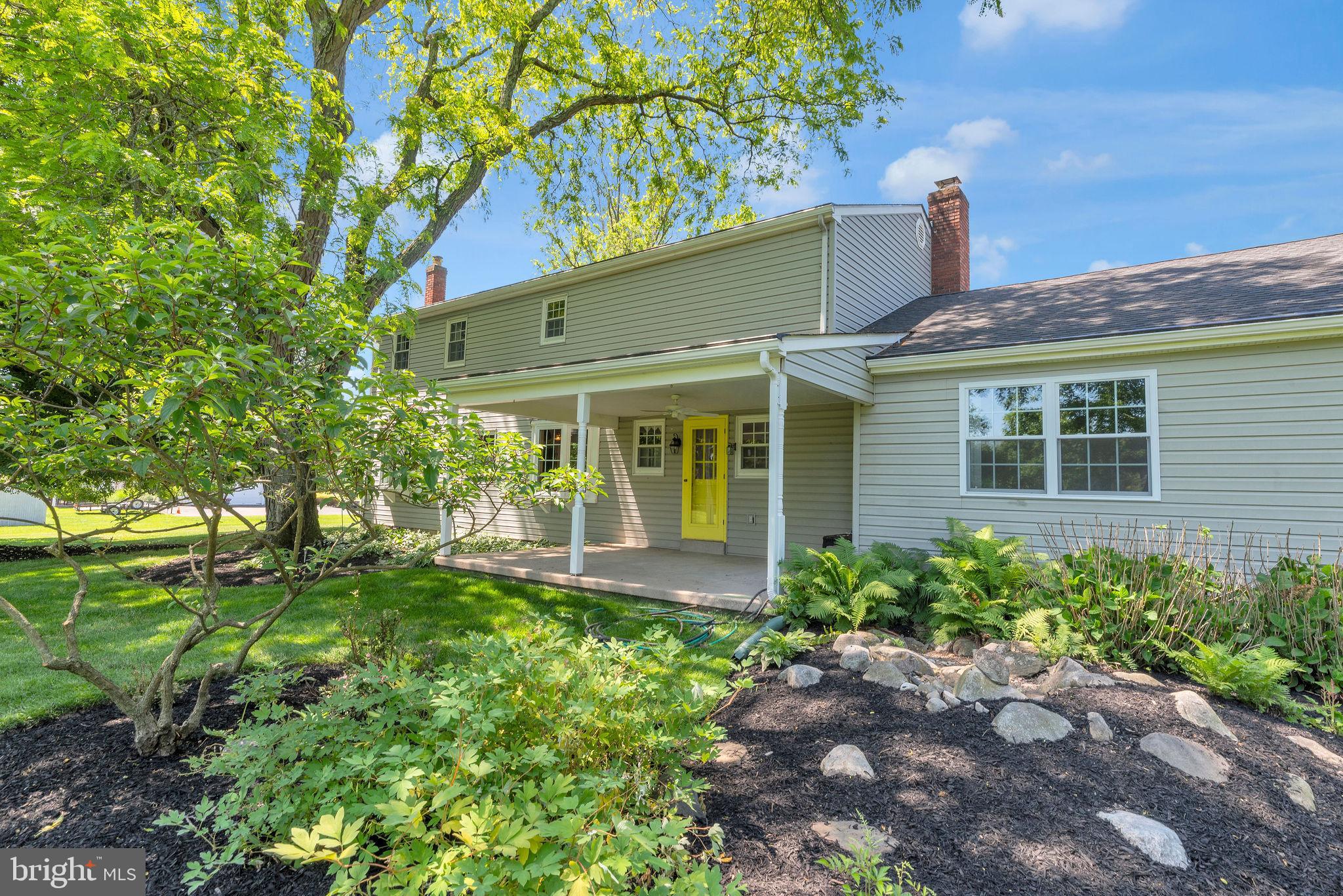 WOODRIDGE - Residential