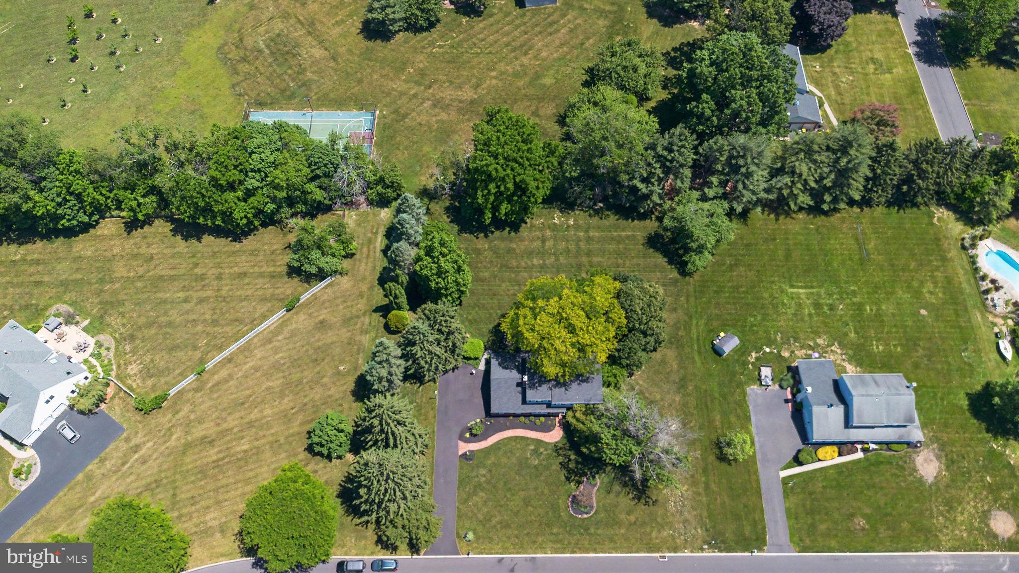 WOODRIDGE - Residential