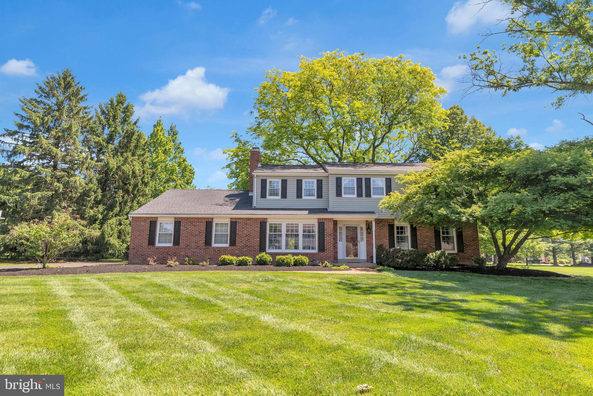 WOODRIDGE - Residential