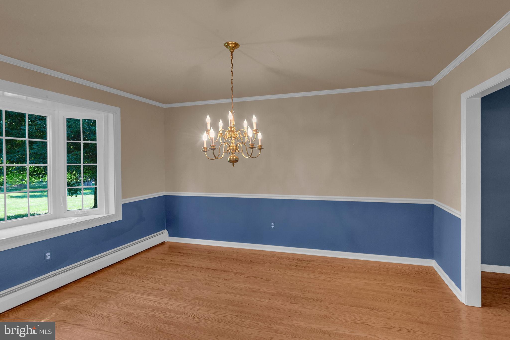 WOODRIDGE - Residential