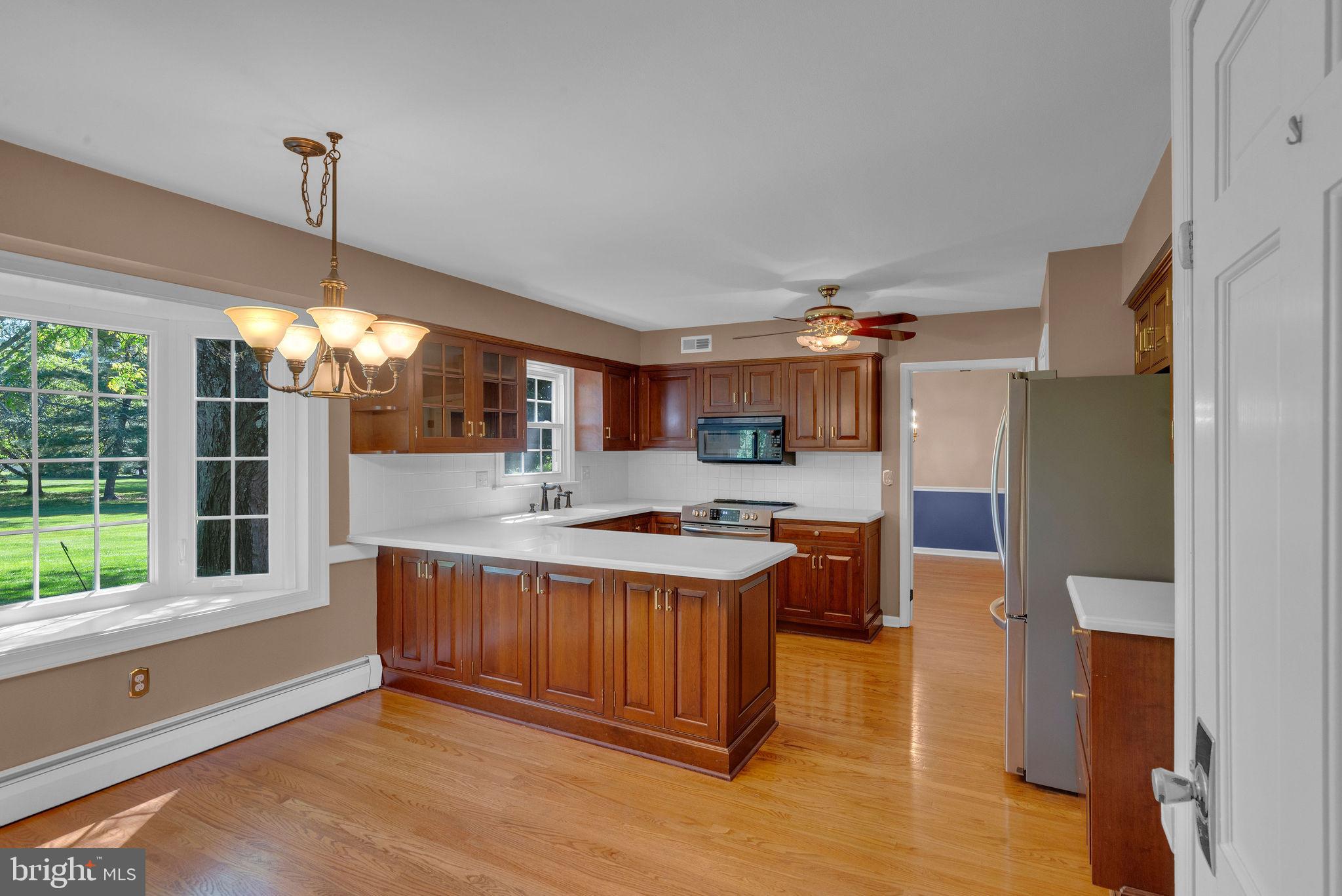 WOODRIDGE - Residential