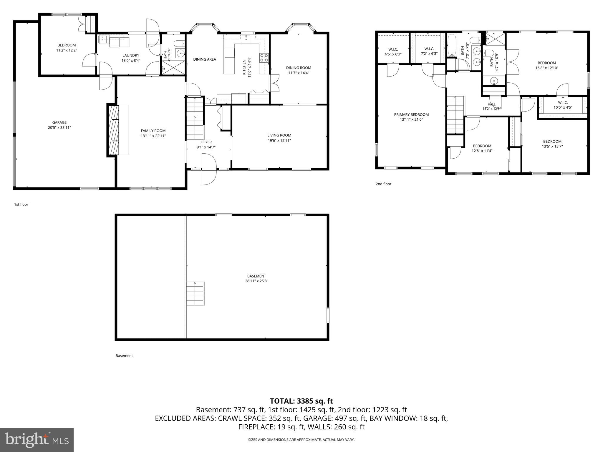 WOODRIDGE - Residential