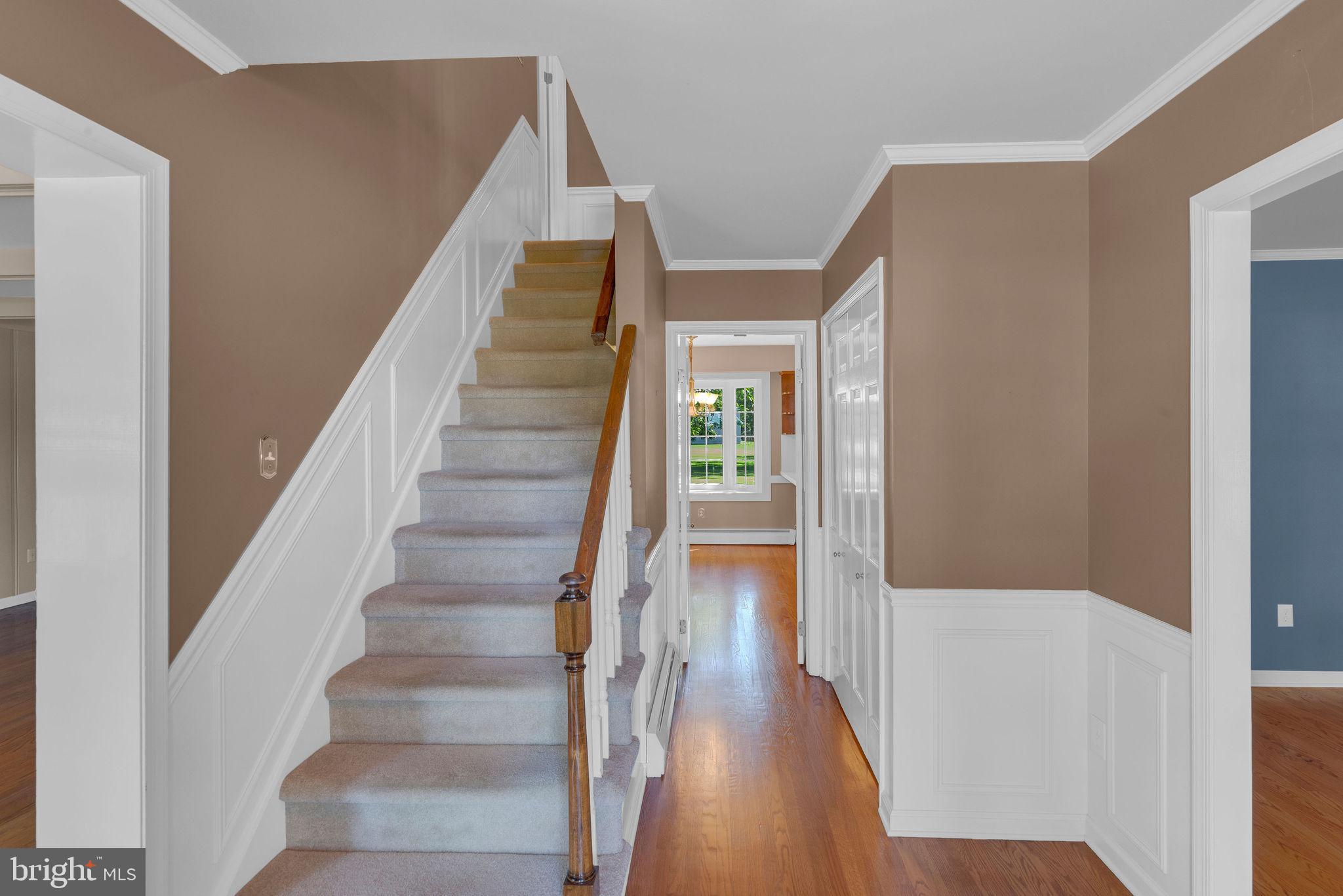 WOODRIDGE - Residential