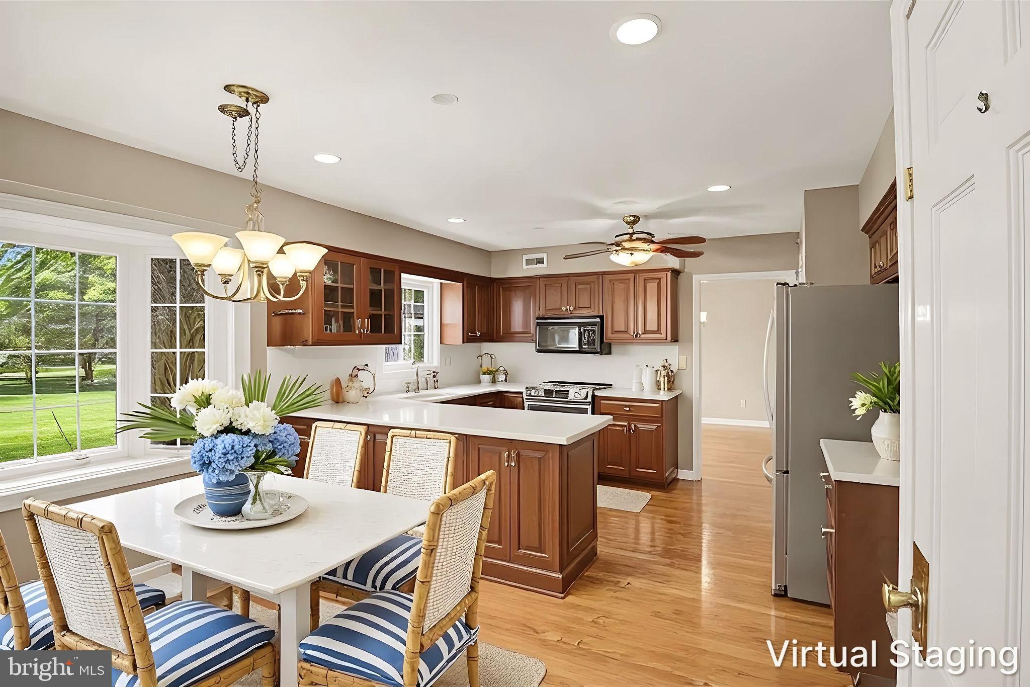 WOODRIDGE - Residential