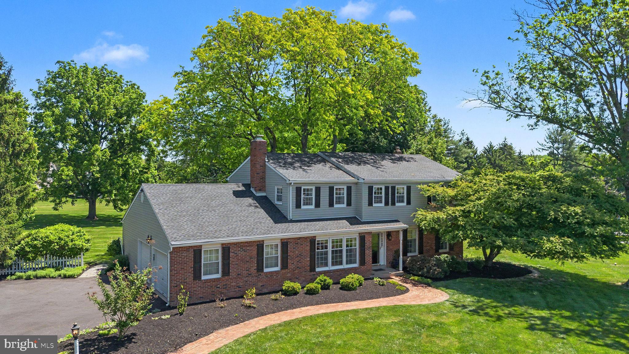 WOODRIDGE - Residential