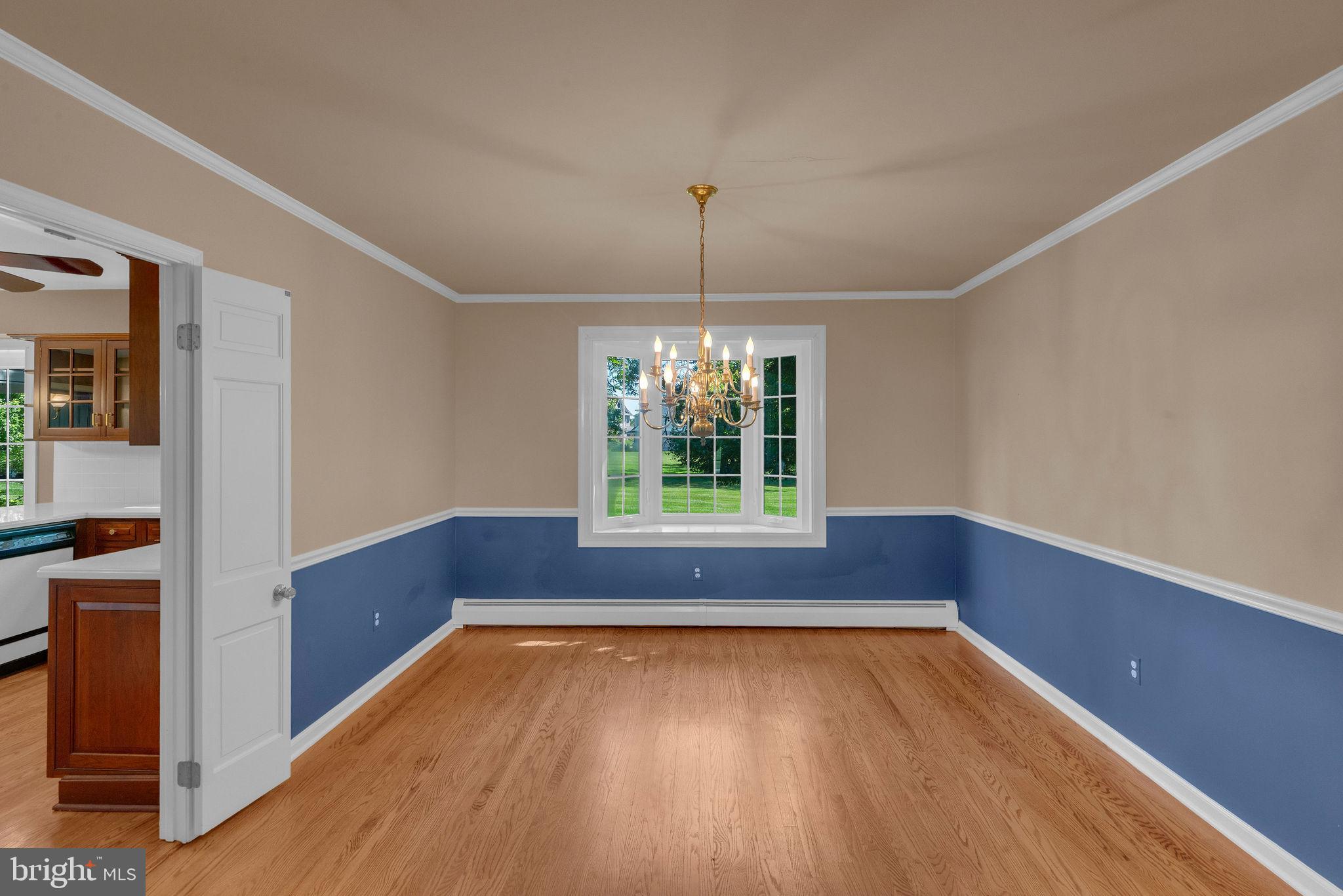 WOODRIDGE - Residential