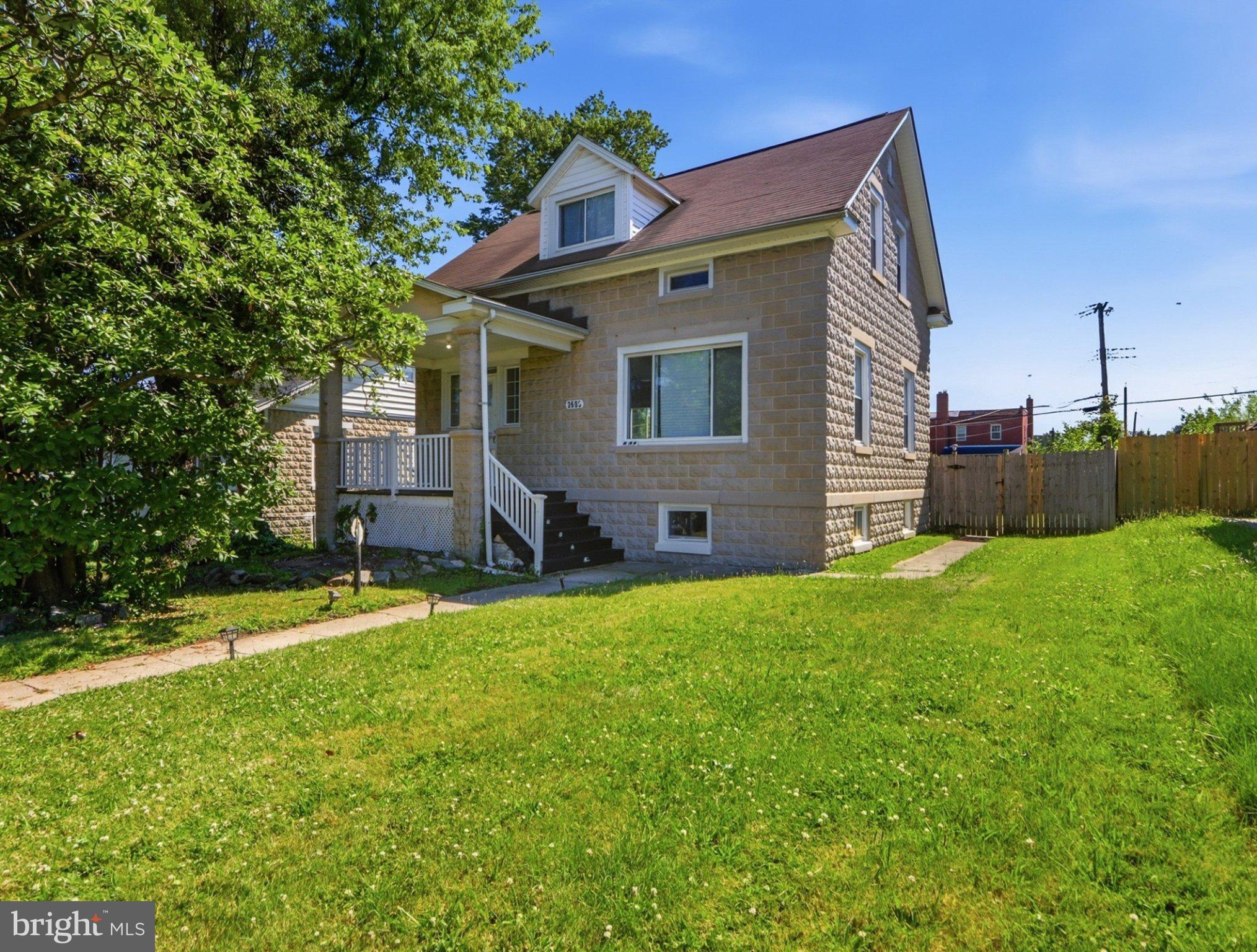 WALTHER - Residential