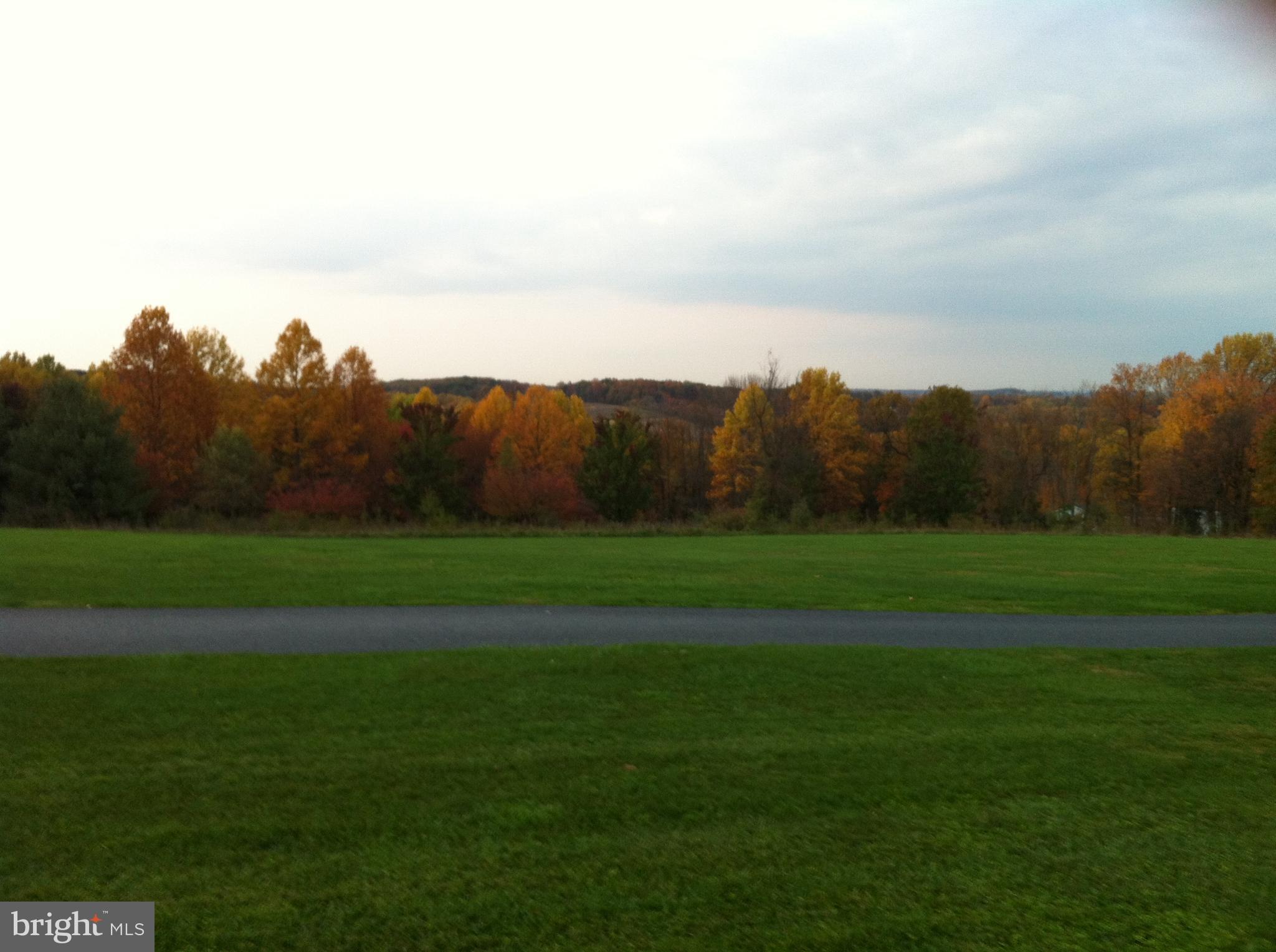 BLOOM VALLEY - Residential