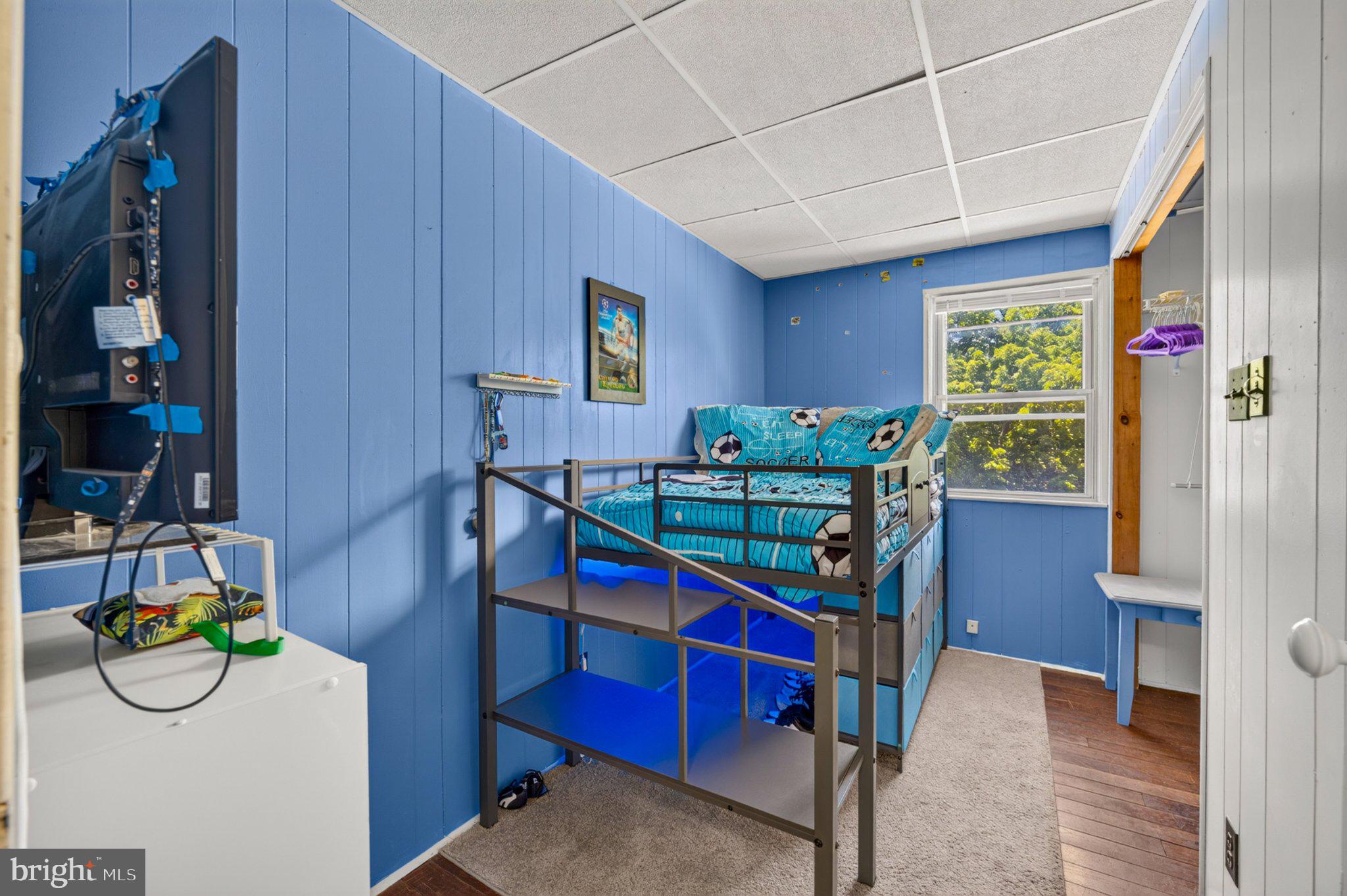 LITTLE LEHIGH MANOR - Residential