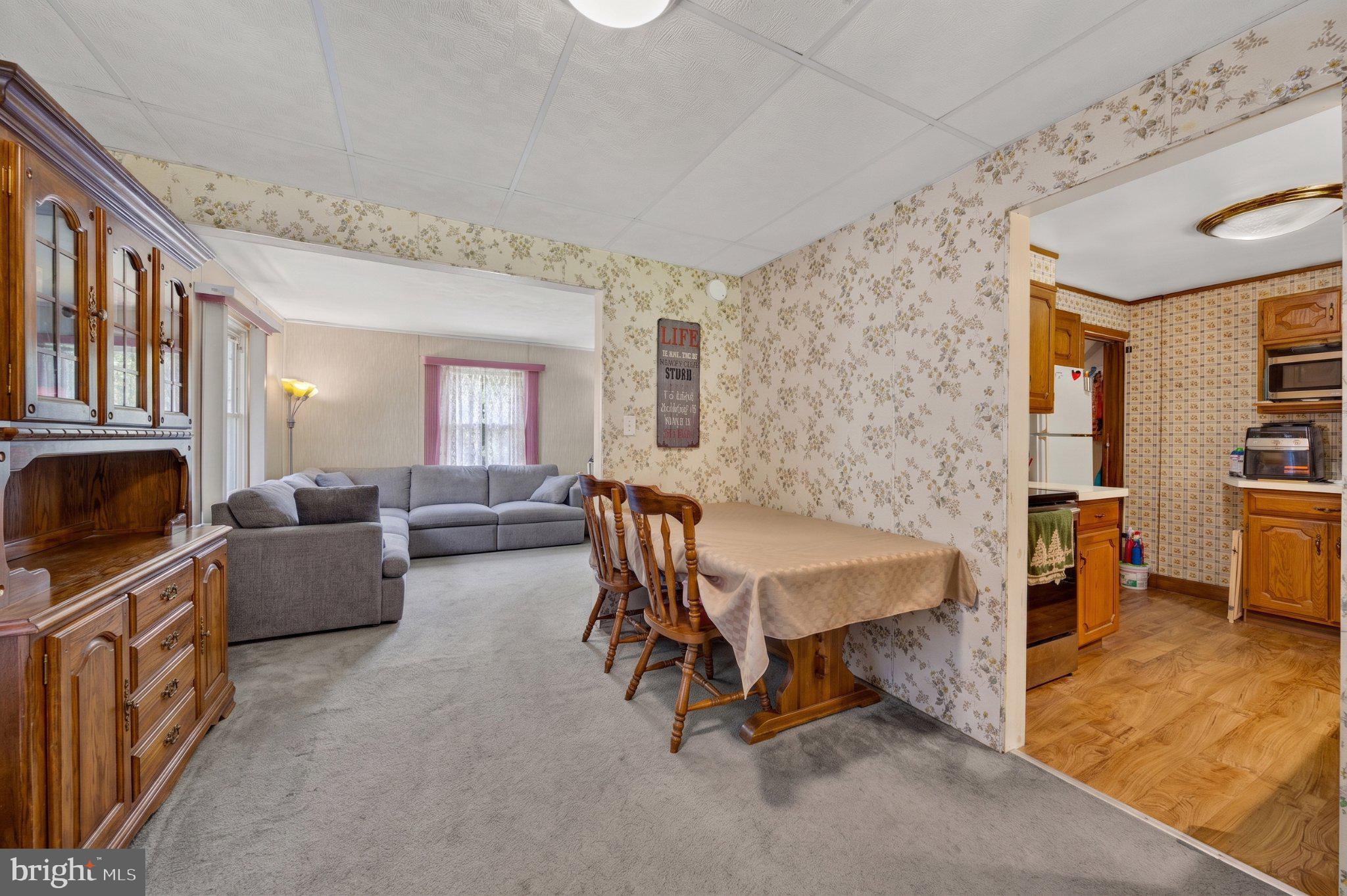 LITTLE LEHIGH MANOR - Residential