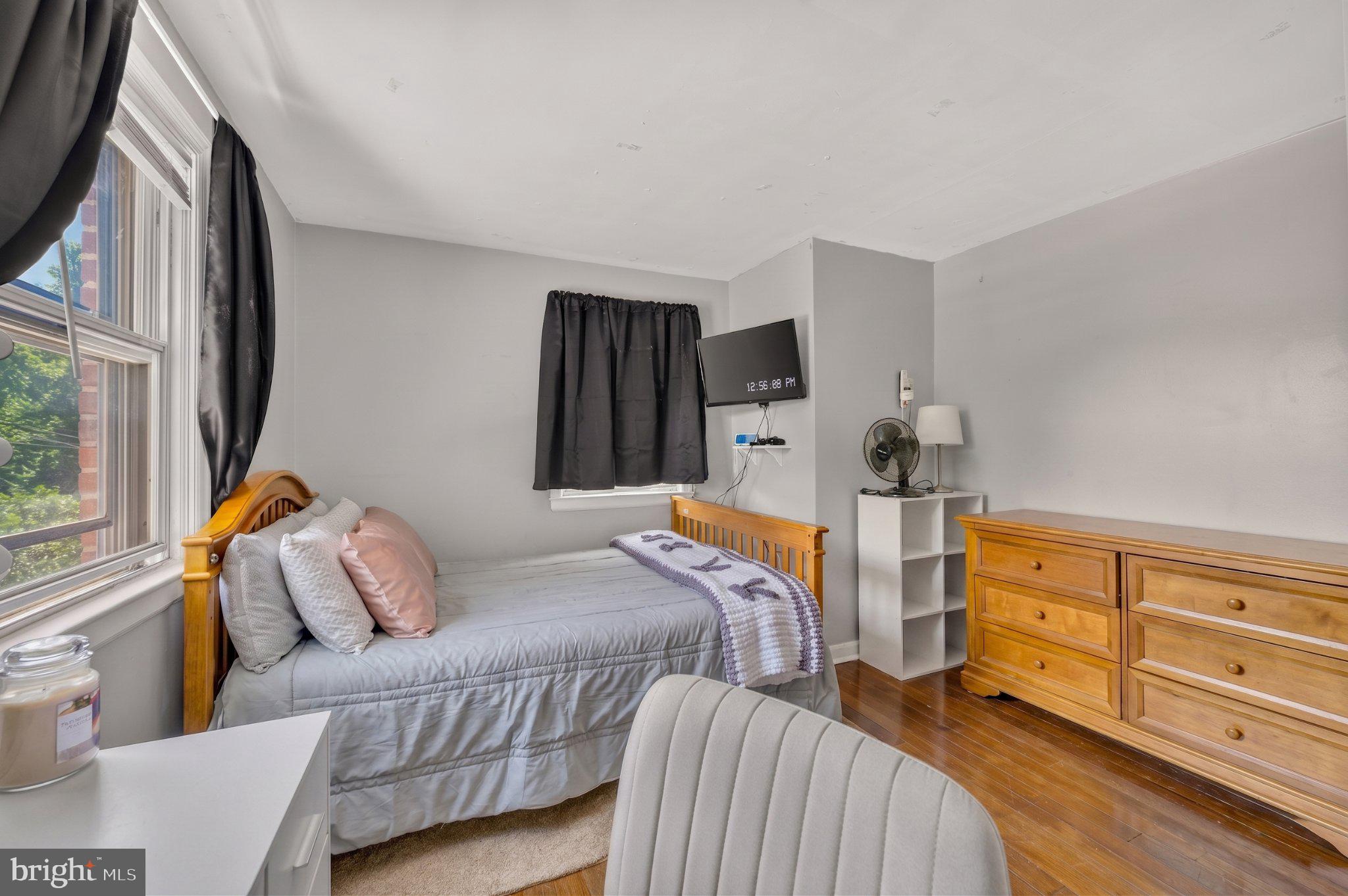 LITTLE LEHIGH MANOR - Residential