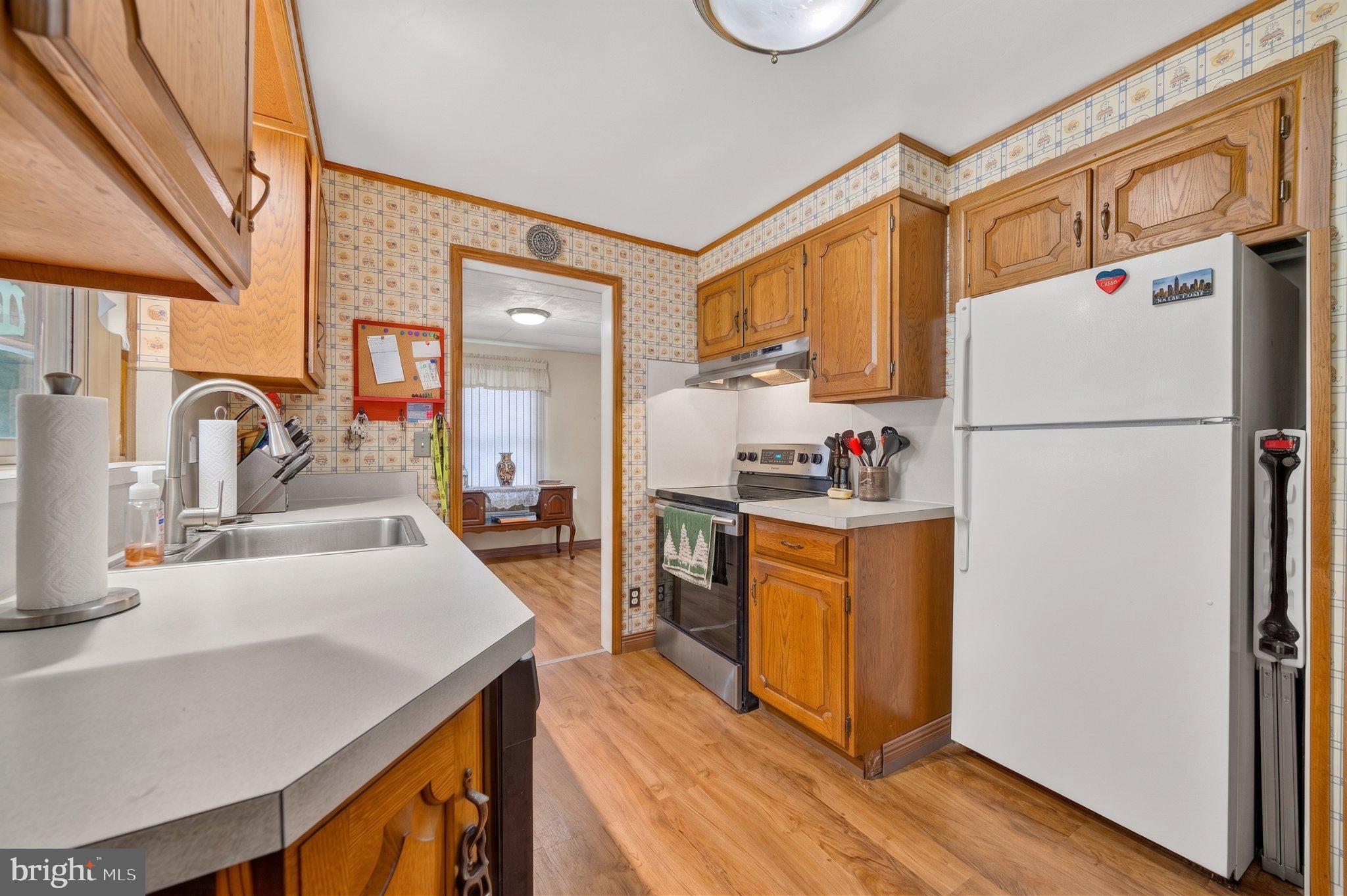 LITTLE LEHIGH MANOR - Residential