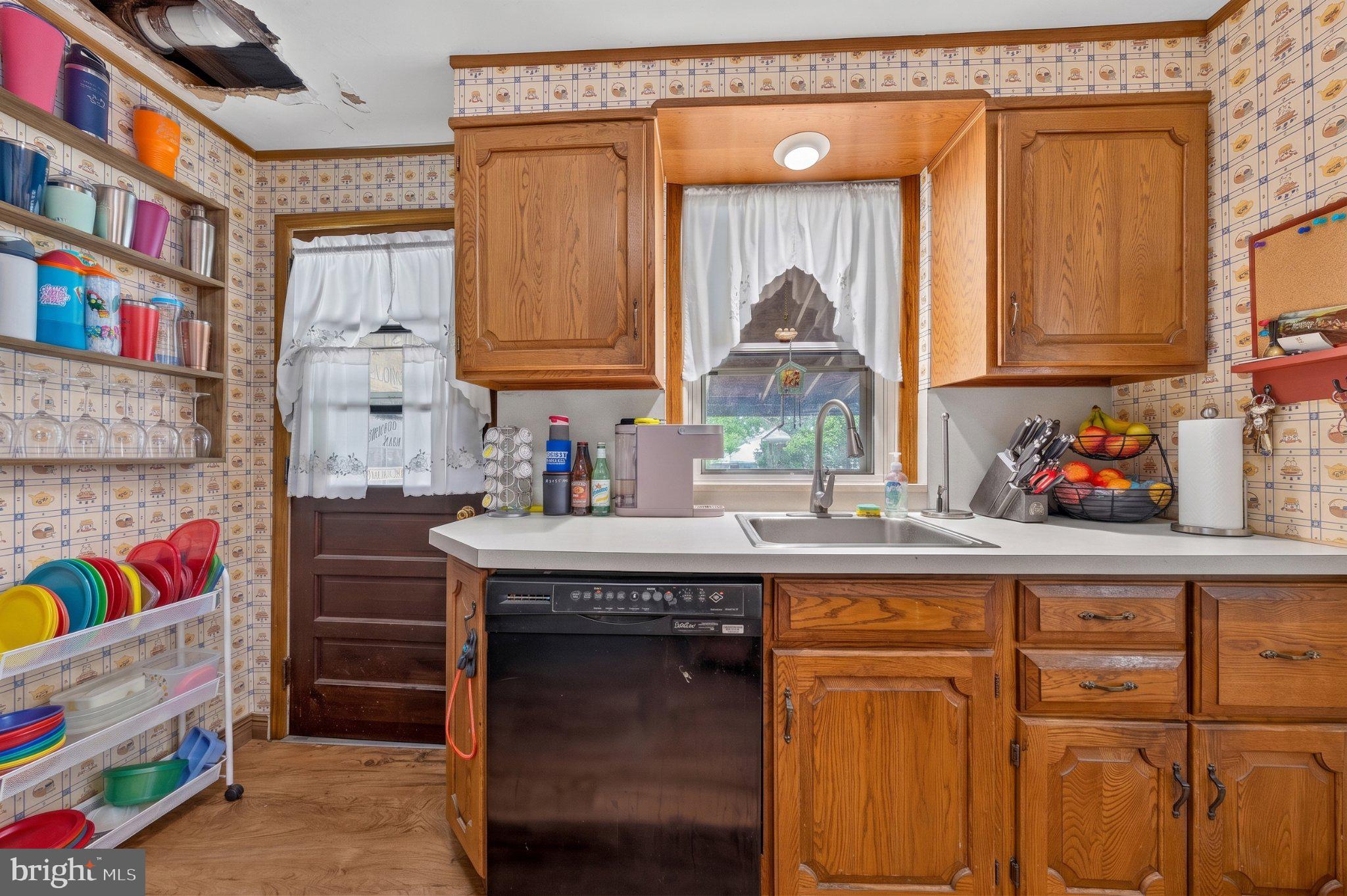 LITTLE LEHIGH MANOR - Residential