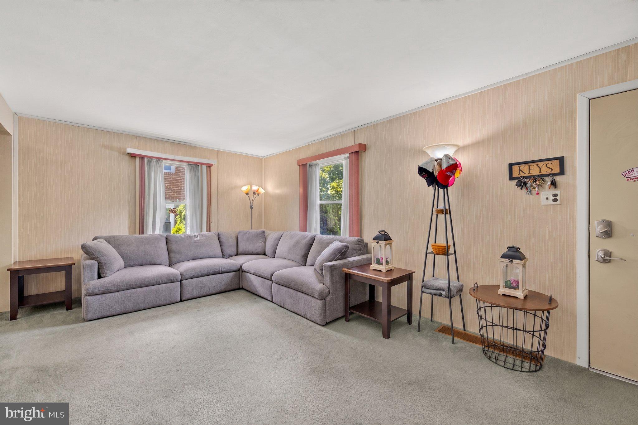 LITTLE LEHIGH MANOR - Residential