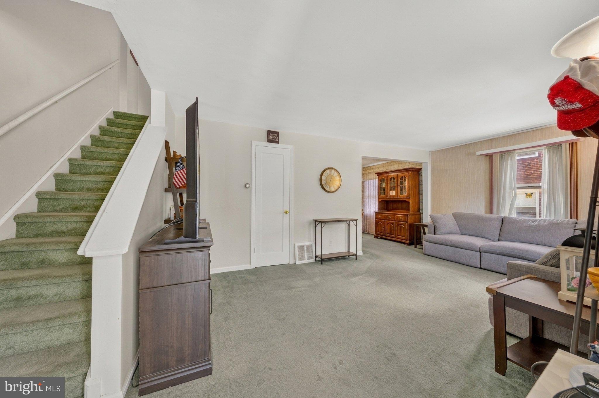 LITTLE LEHIGH MANOR - Residential