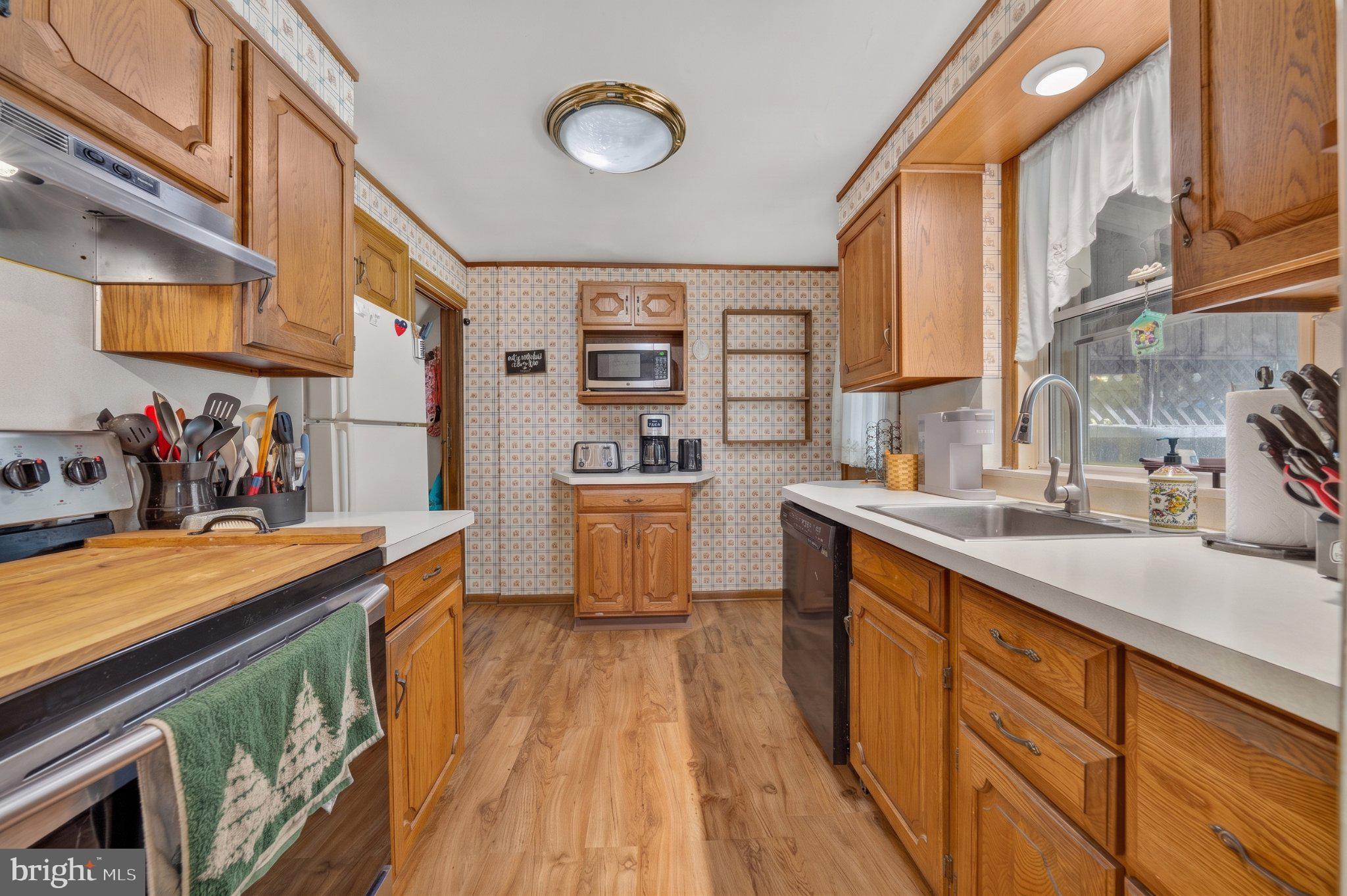 LITTLE LEHIGH MANOR - Residential