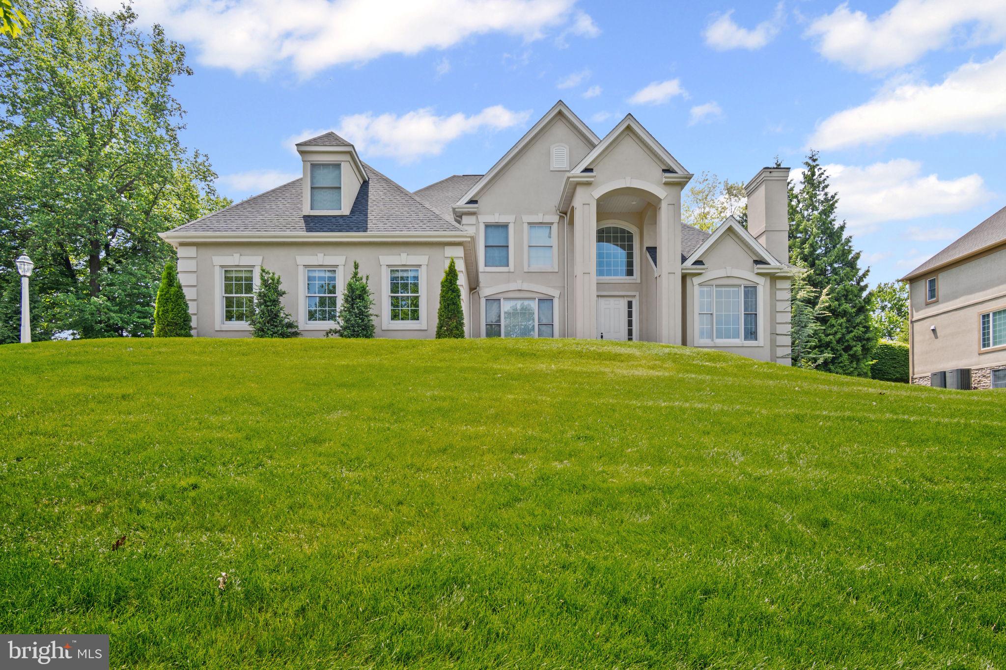 DERRY WOODS - Residential