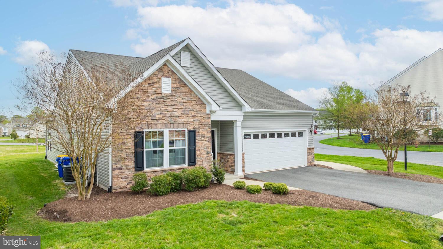 VILLAGES AT MILLWOOD - Residential