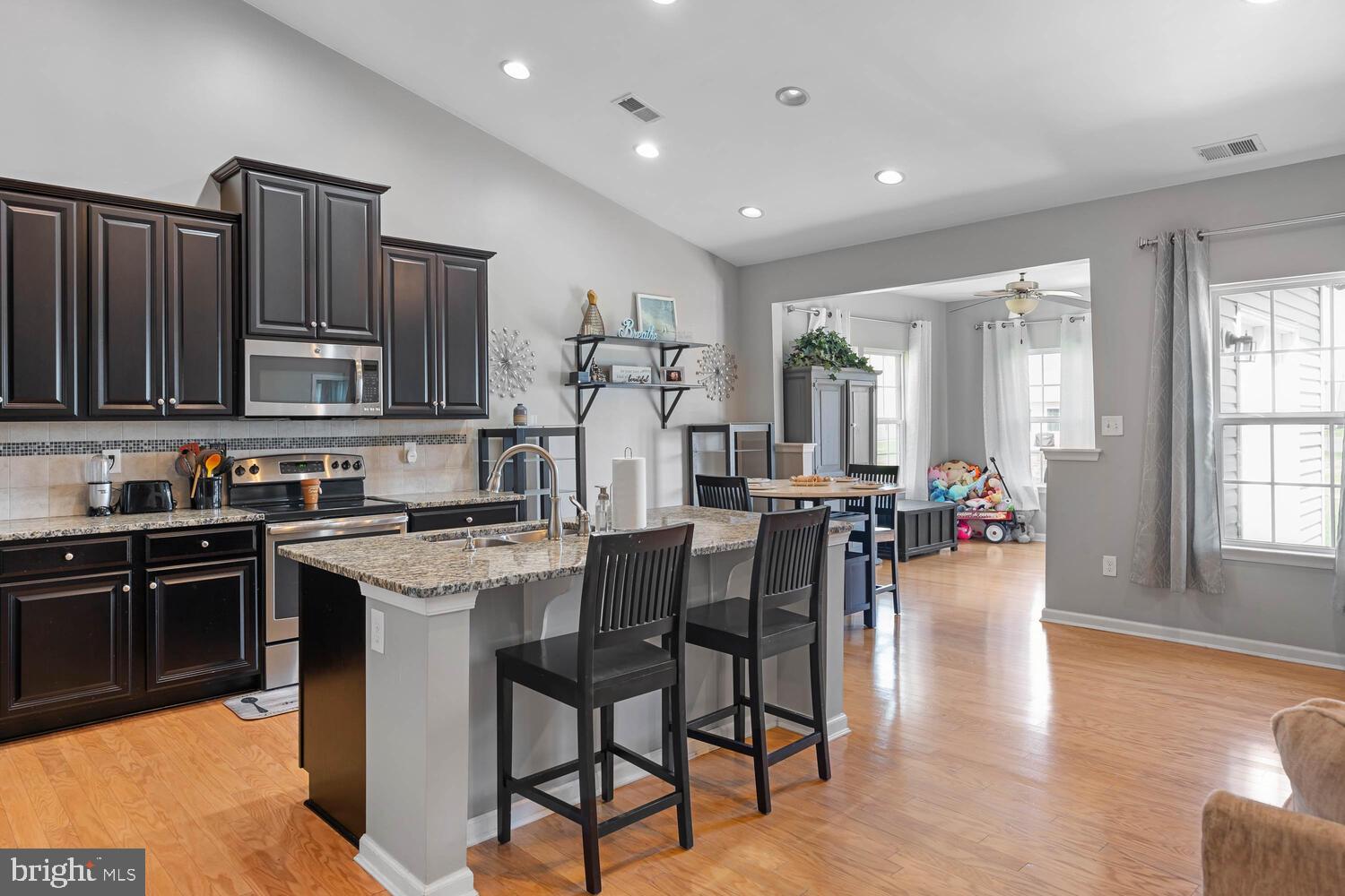 VILLAGES AT MILLWOOD - Residential