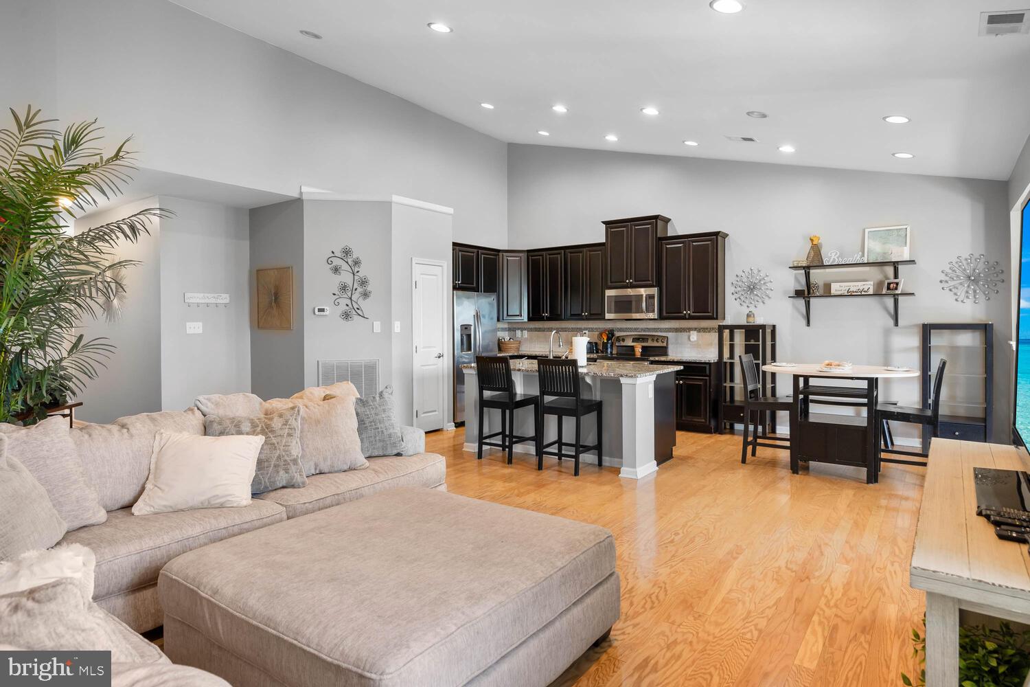 VILLAGES AT MILLWOOD - Residential