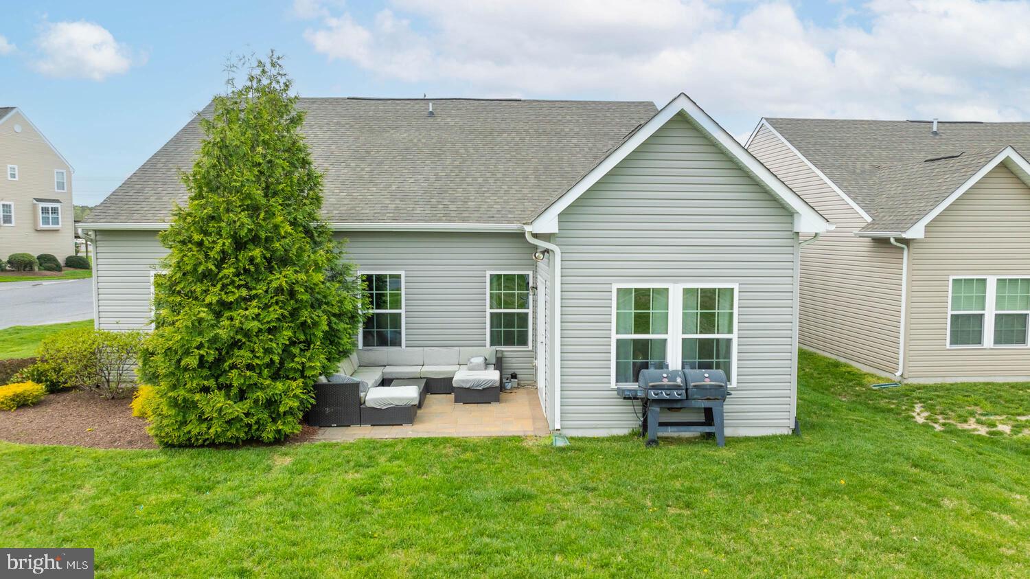 VILLAGES AT MILLWOOD - Residential
