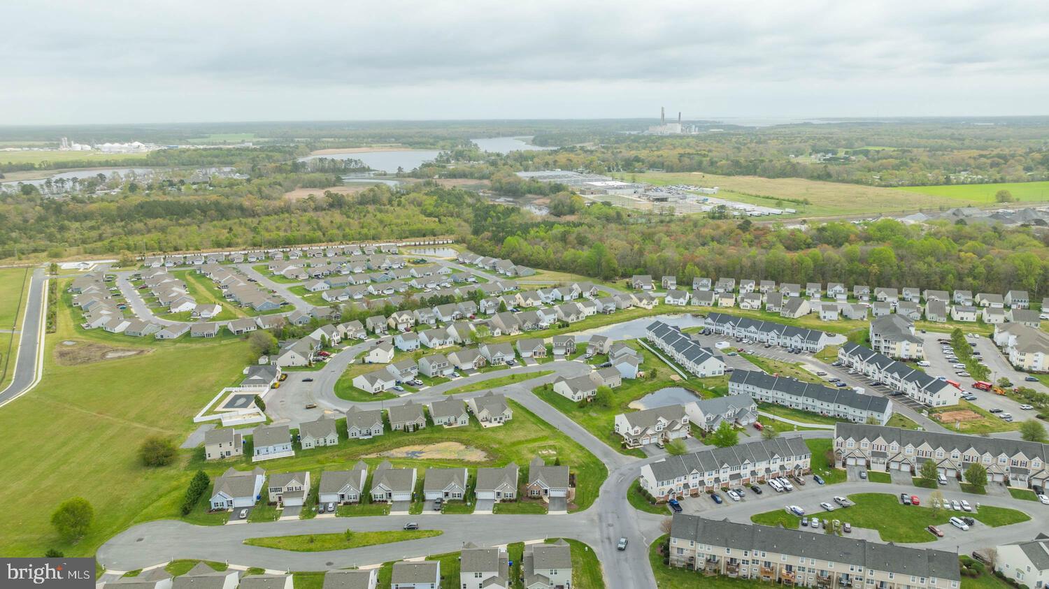 VILLAGES AT MILLWOOD - Residential