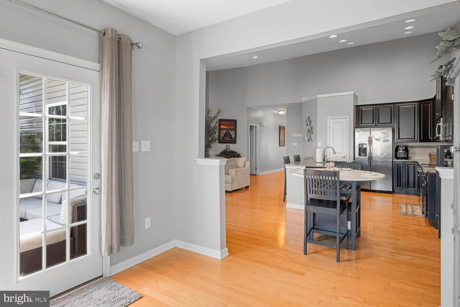 VILLAGES AT MILLWOOD - Residential