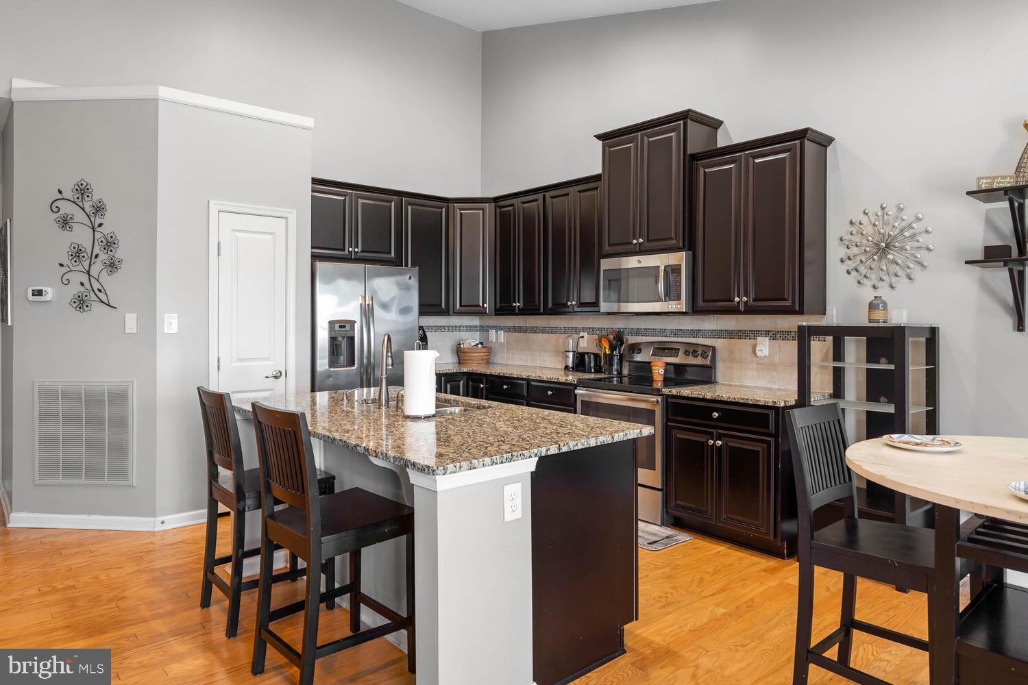 VILLAGES AT MILLWOOD - Residential