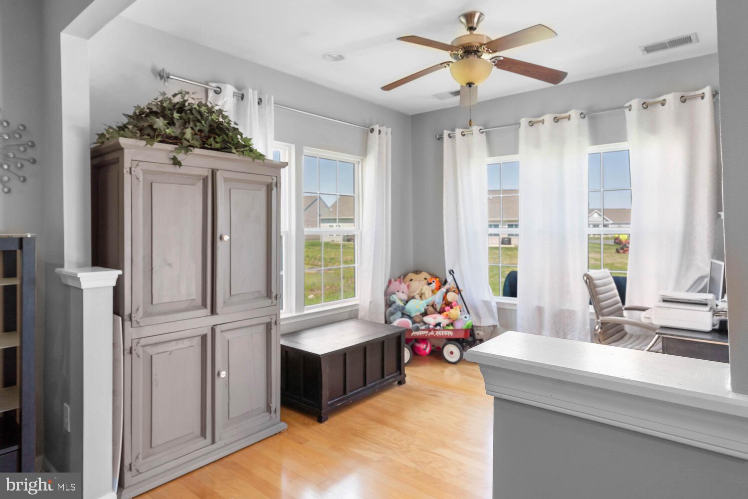 VILLAGES AT MILLWOOD - Residential